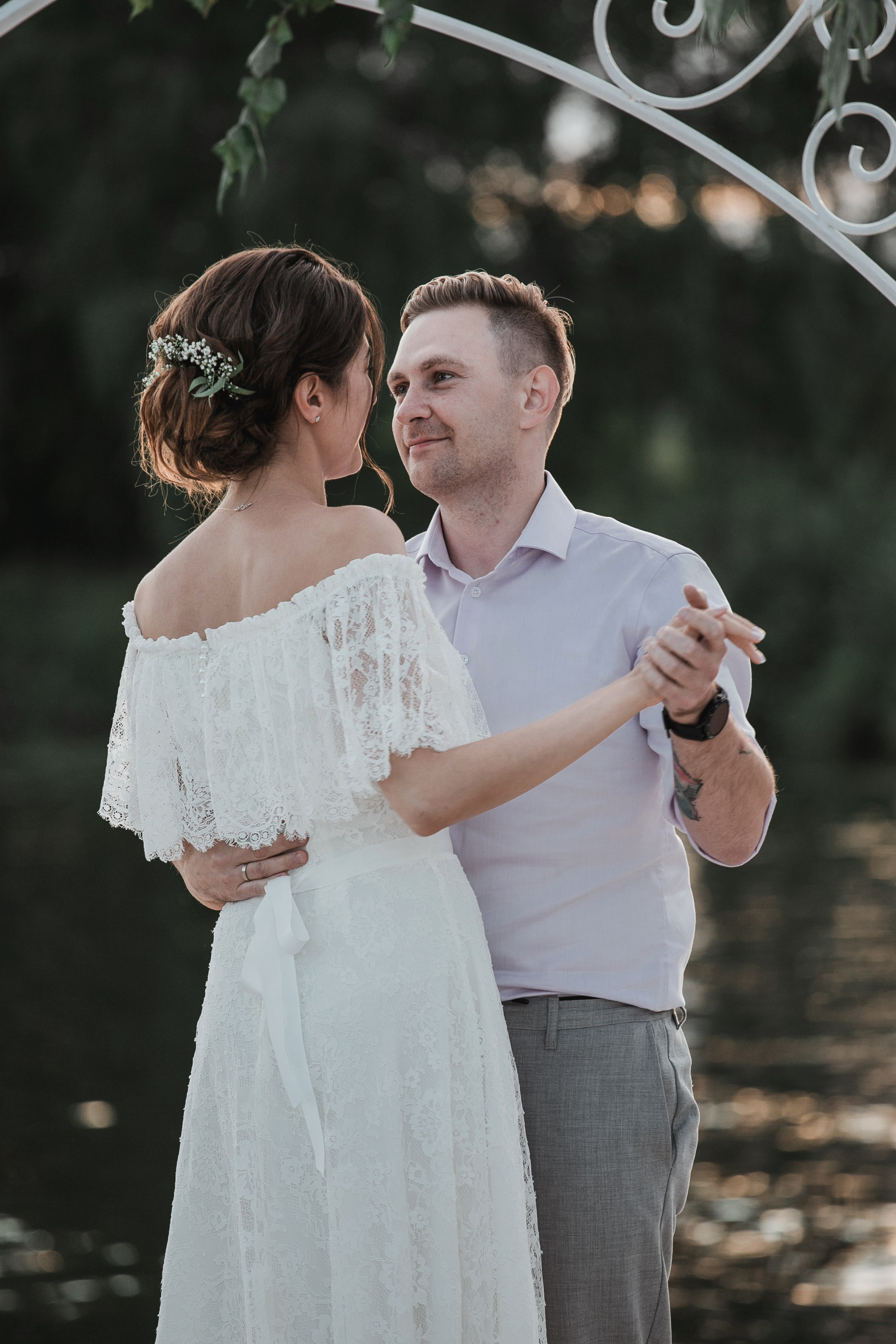 Свадьба Влад и Екатерина. Фототерапевт Ева Бунеева