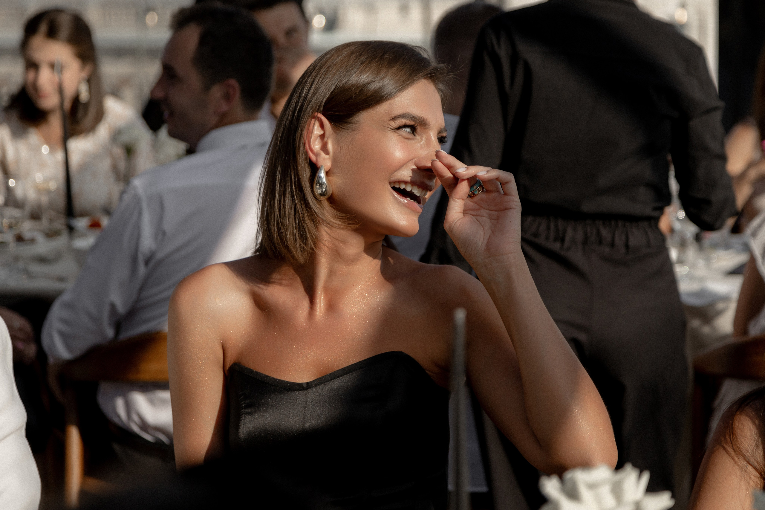 Романтика на высоте: история одной любви. Свадебный и семейный фотограф в Санкт-Петербурге