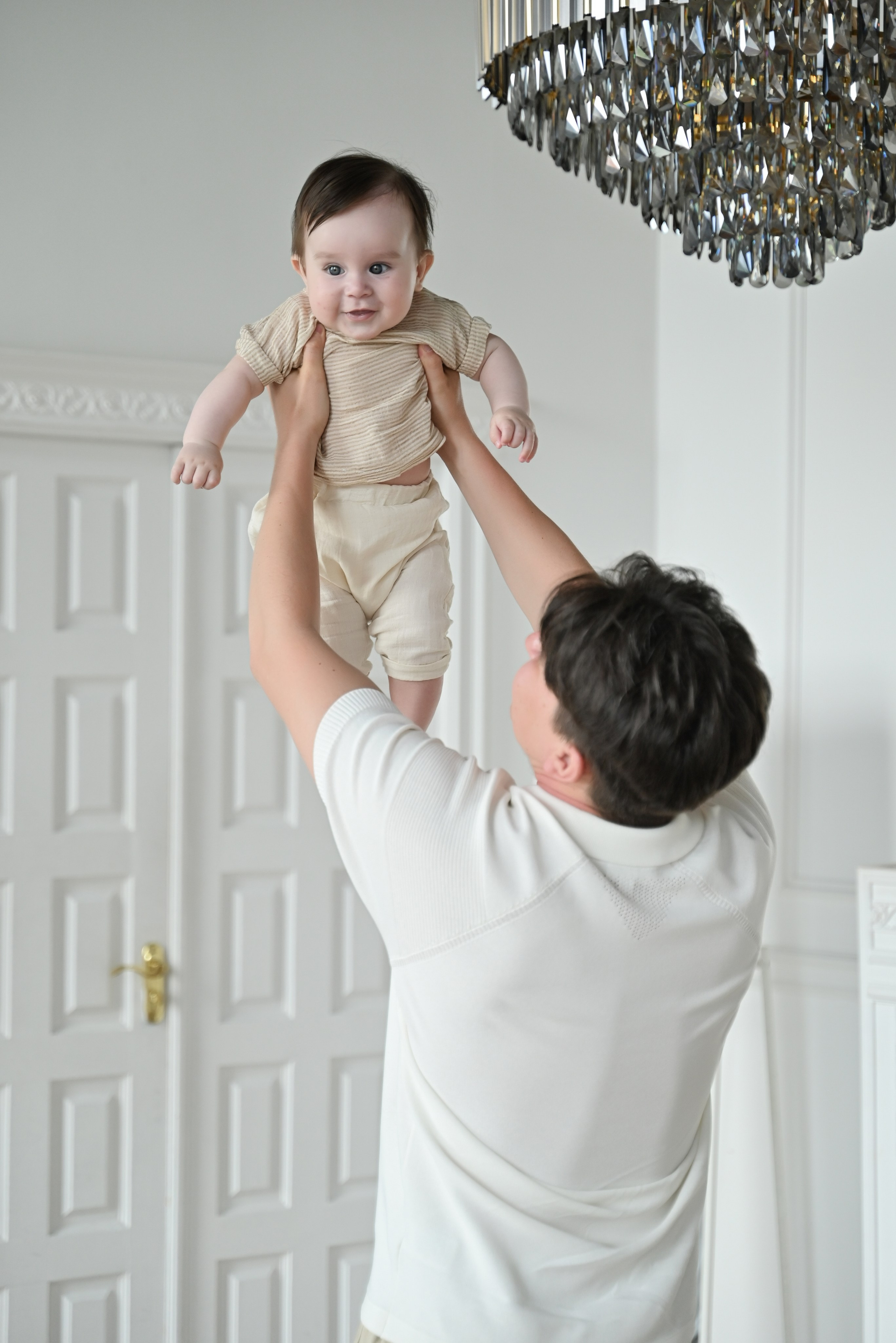 6 MONTHS. Свадебный и семейный фотограф в Уфе Александров Максим