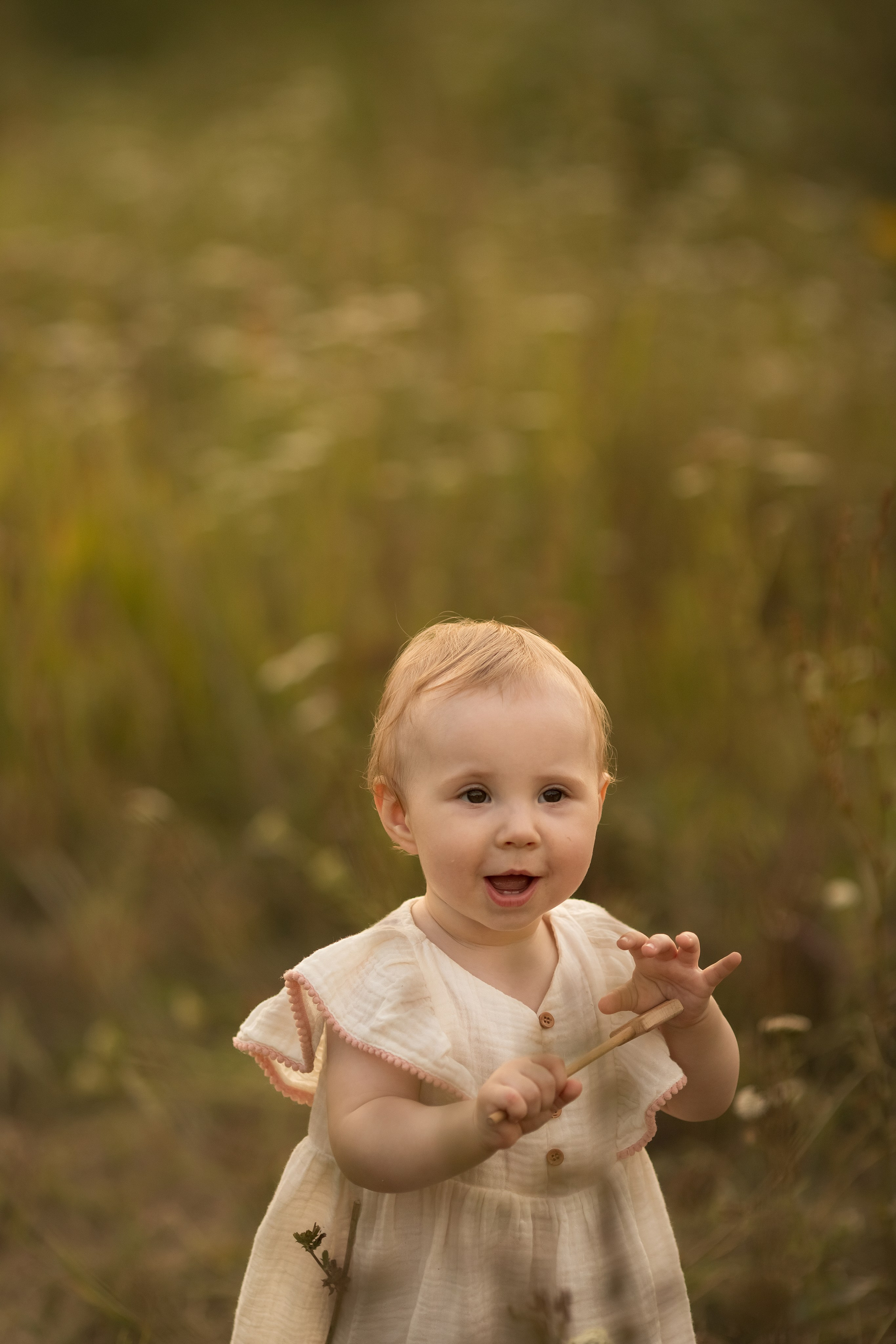 В гостях у лета. Семейный и детский фотограф в Саратове Полина Коткина