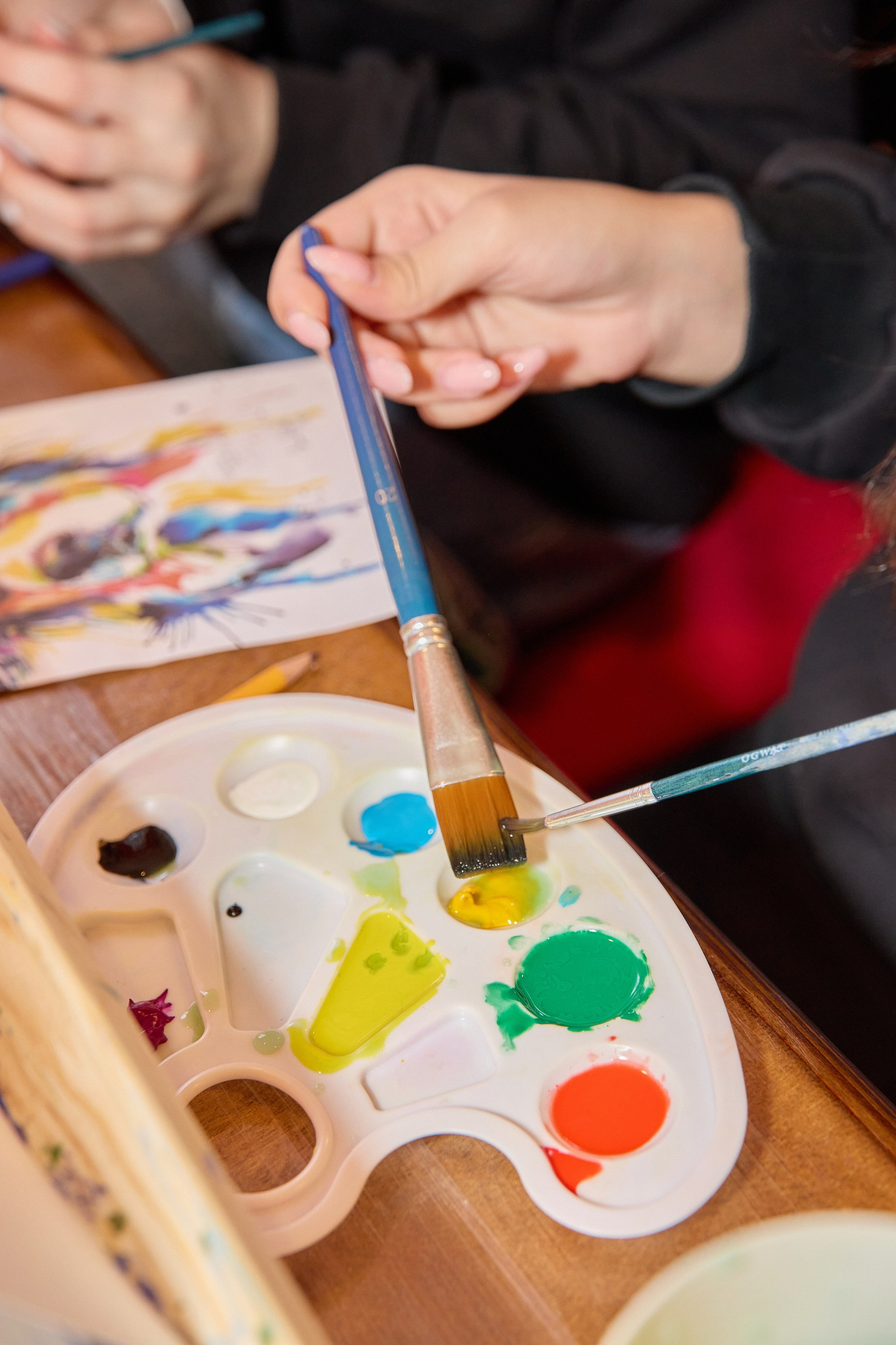 Репортажный фотограф Тула