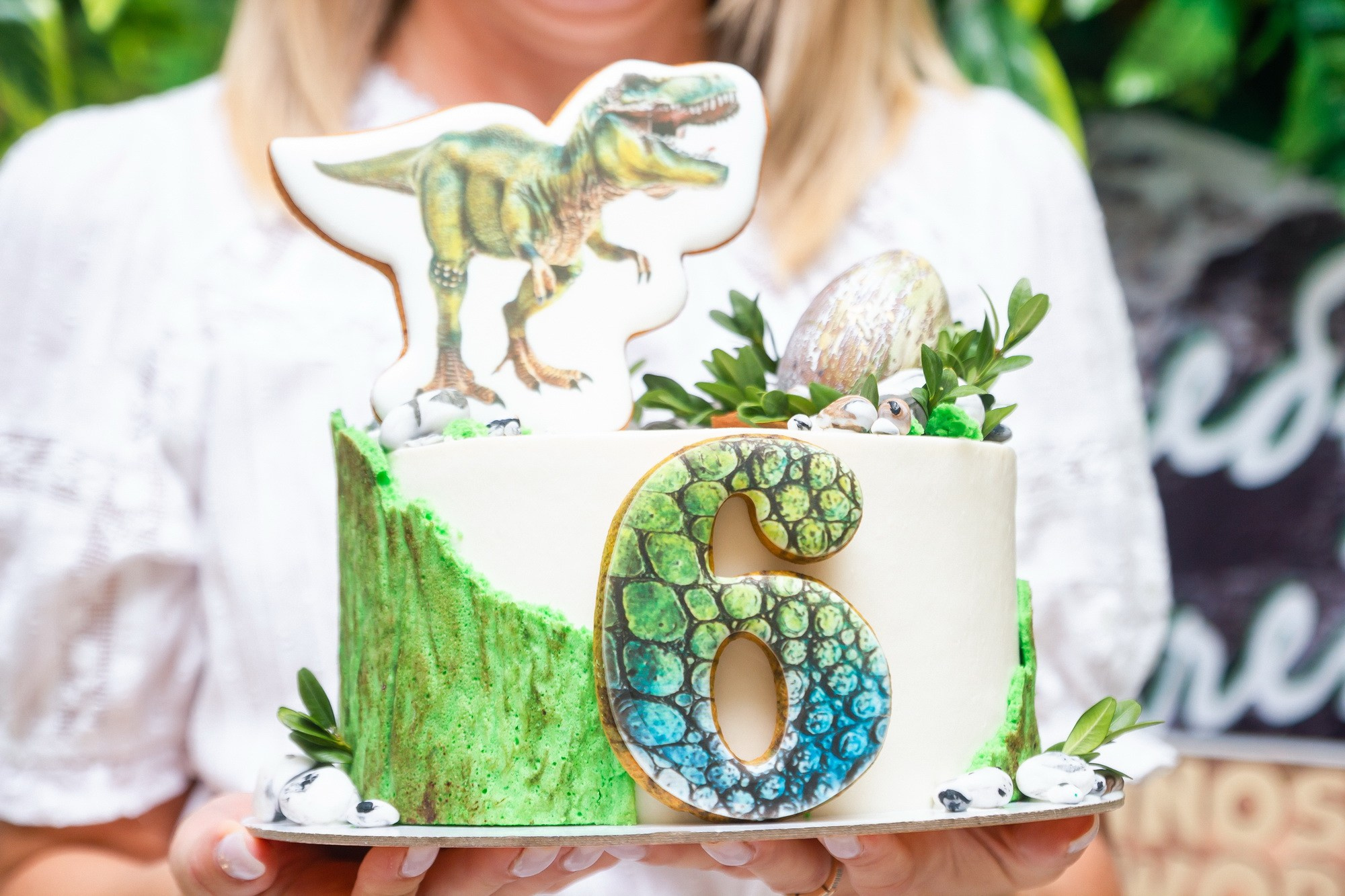 ДР Глеба в «Ежевике». Фотограф в Волгограде и Волжском Наталья Фирсова