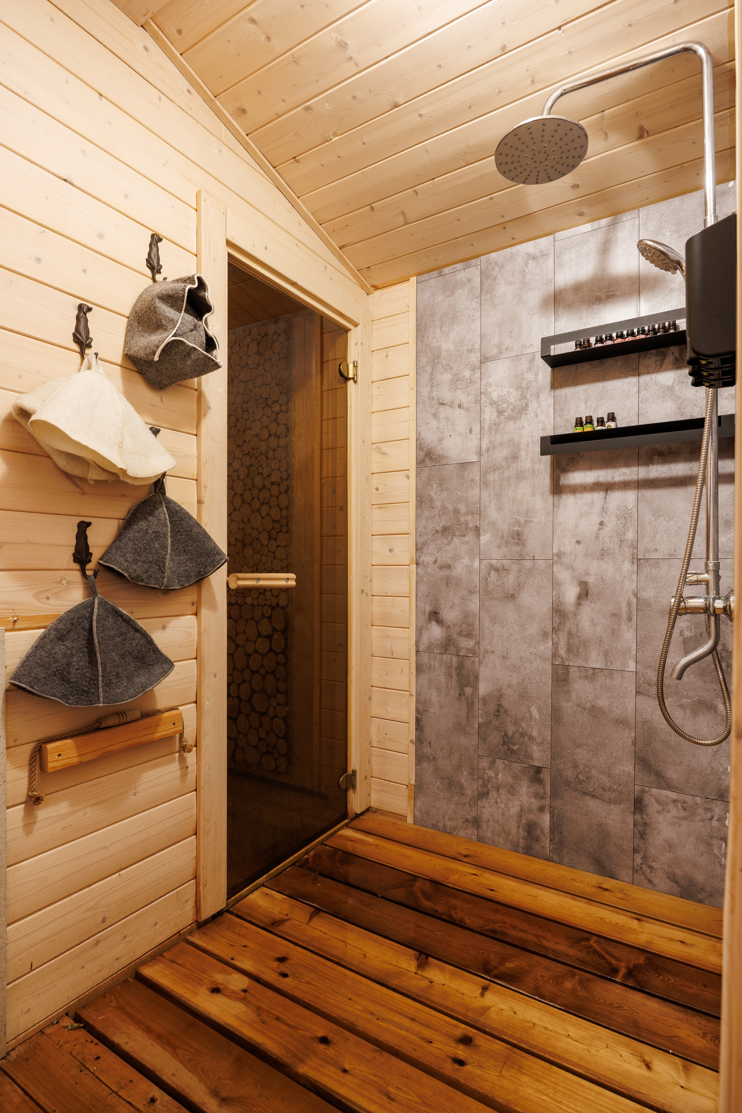 Гостевой дом с баней, Елизаветино