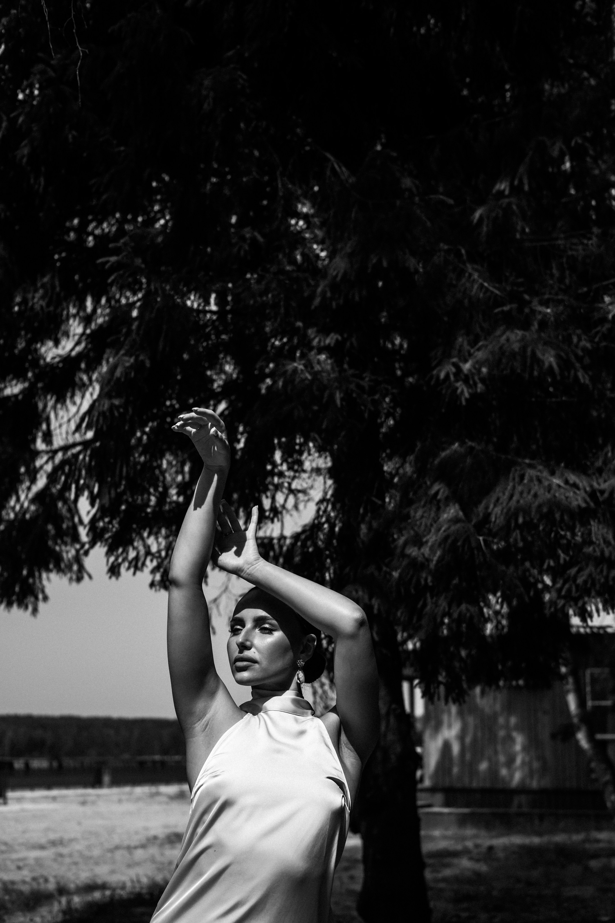 Дима и Таня. Свадебный фотограф Нижний Новгород Кстово Богородск Павлово