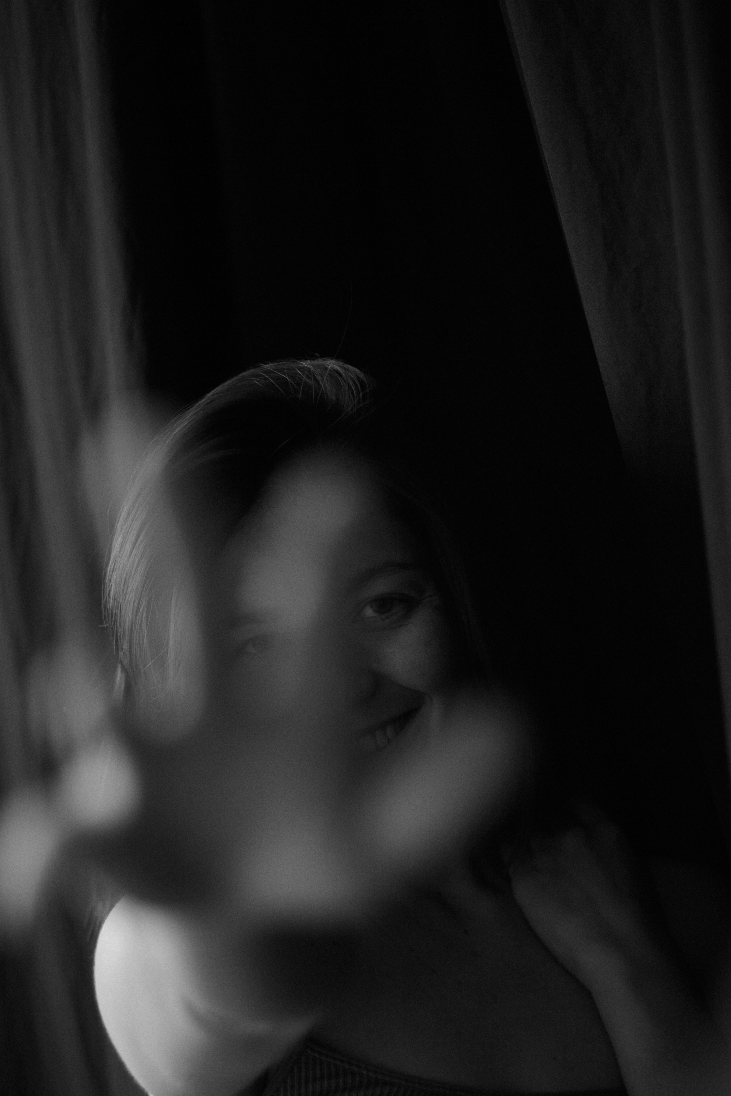 Елена. Портретный фотограф Москва