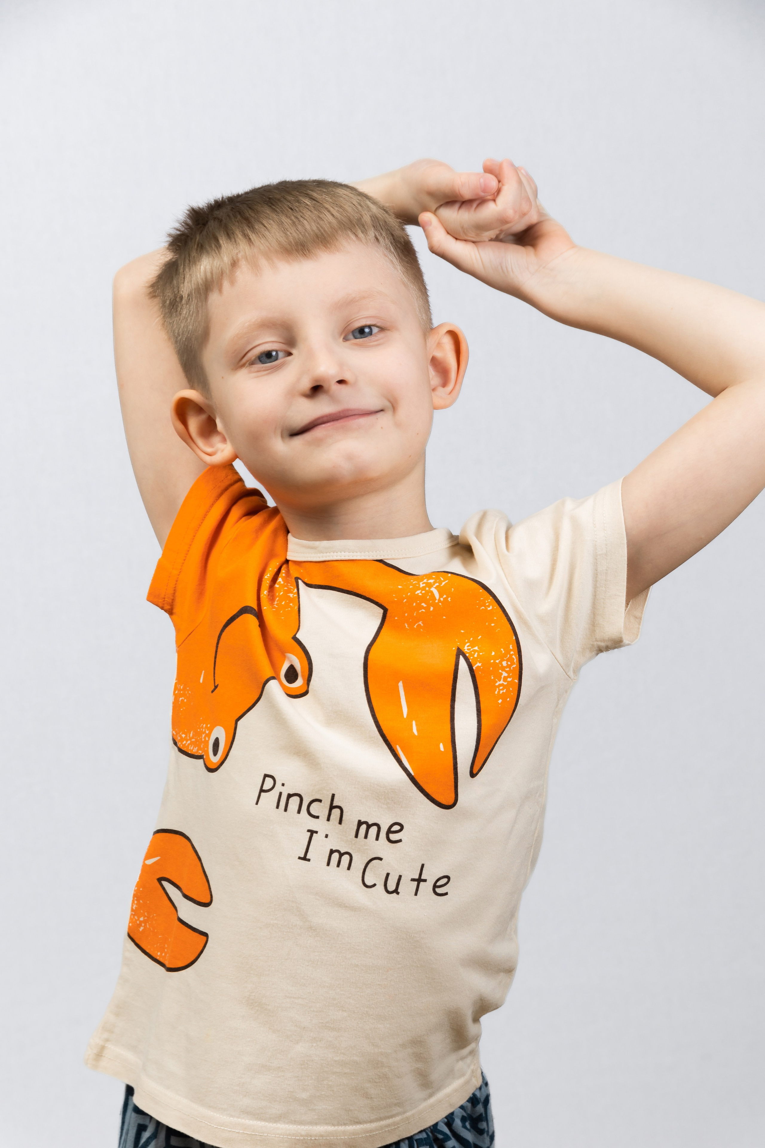 Портреты постановочные и репортажные. GagarinProArt