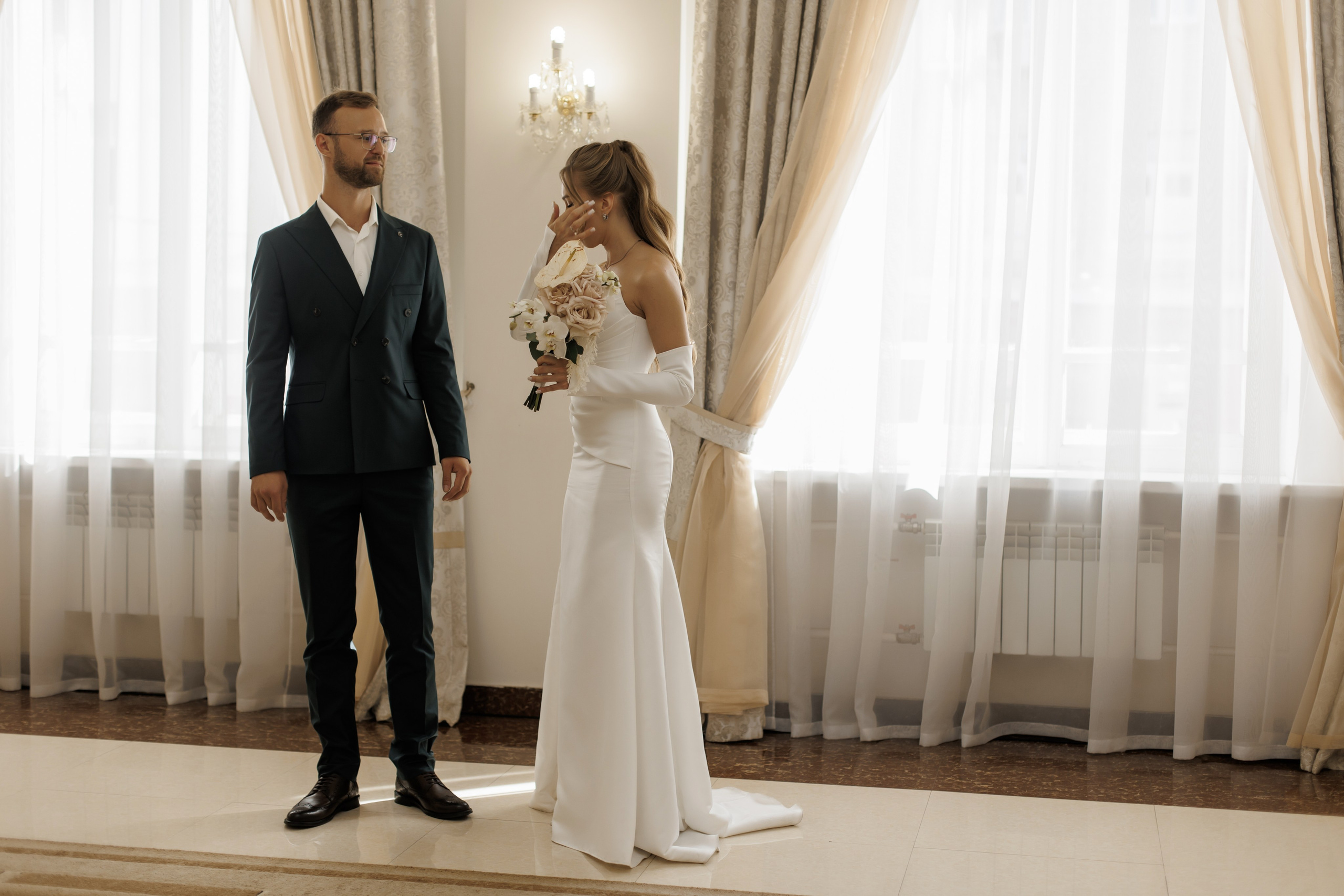 A&P. Свадебный фотограф Екатерина Худякова — Ярославль, Санкт-Петербург, Москва