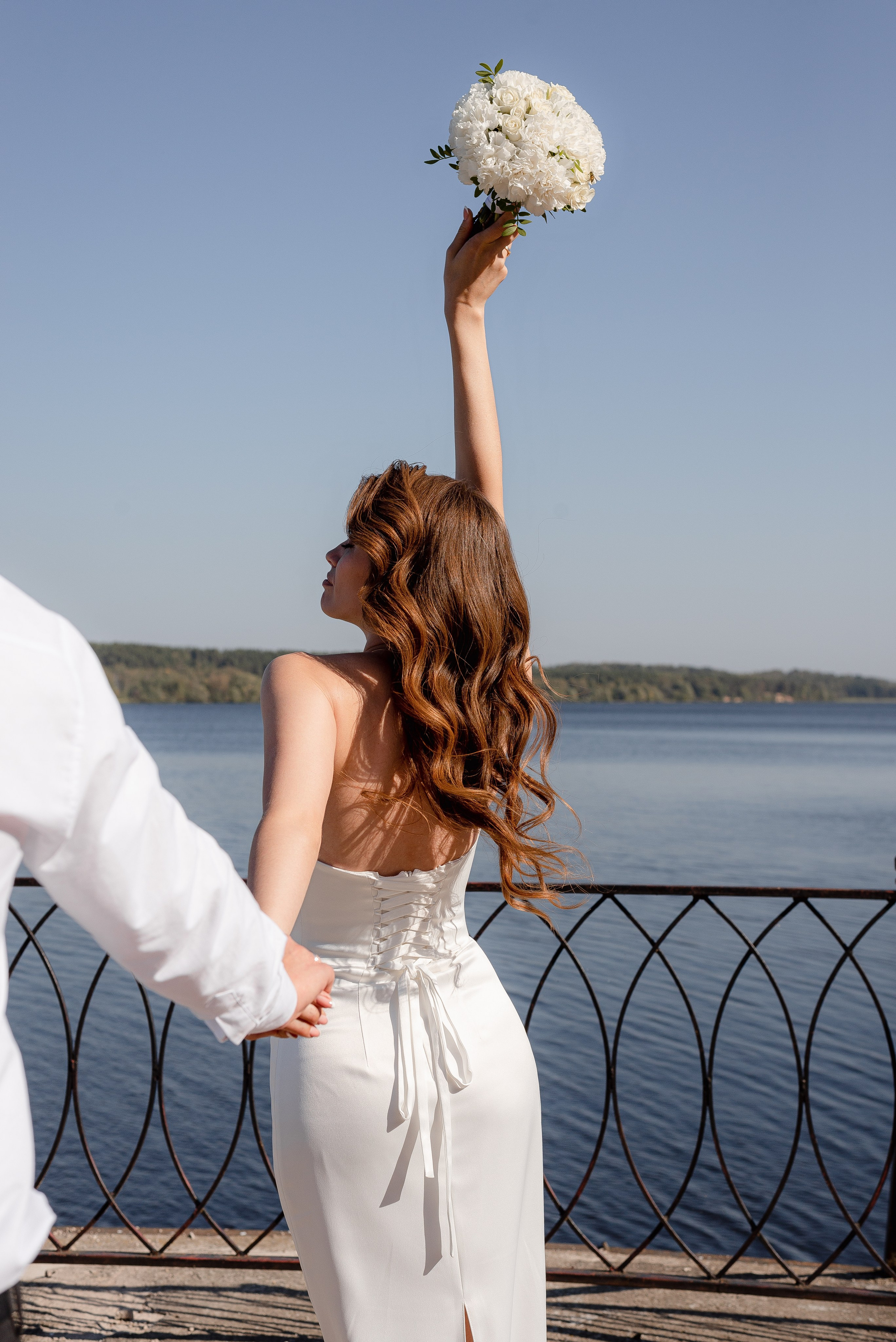 Илья и Неля. Семейный и детский фотограф Иваново Ксения Азаренкова