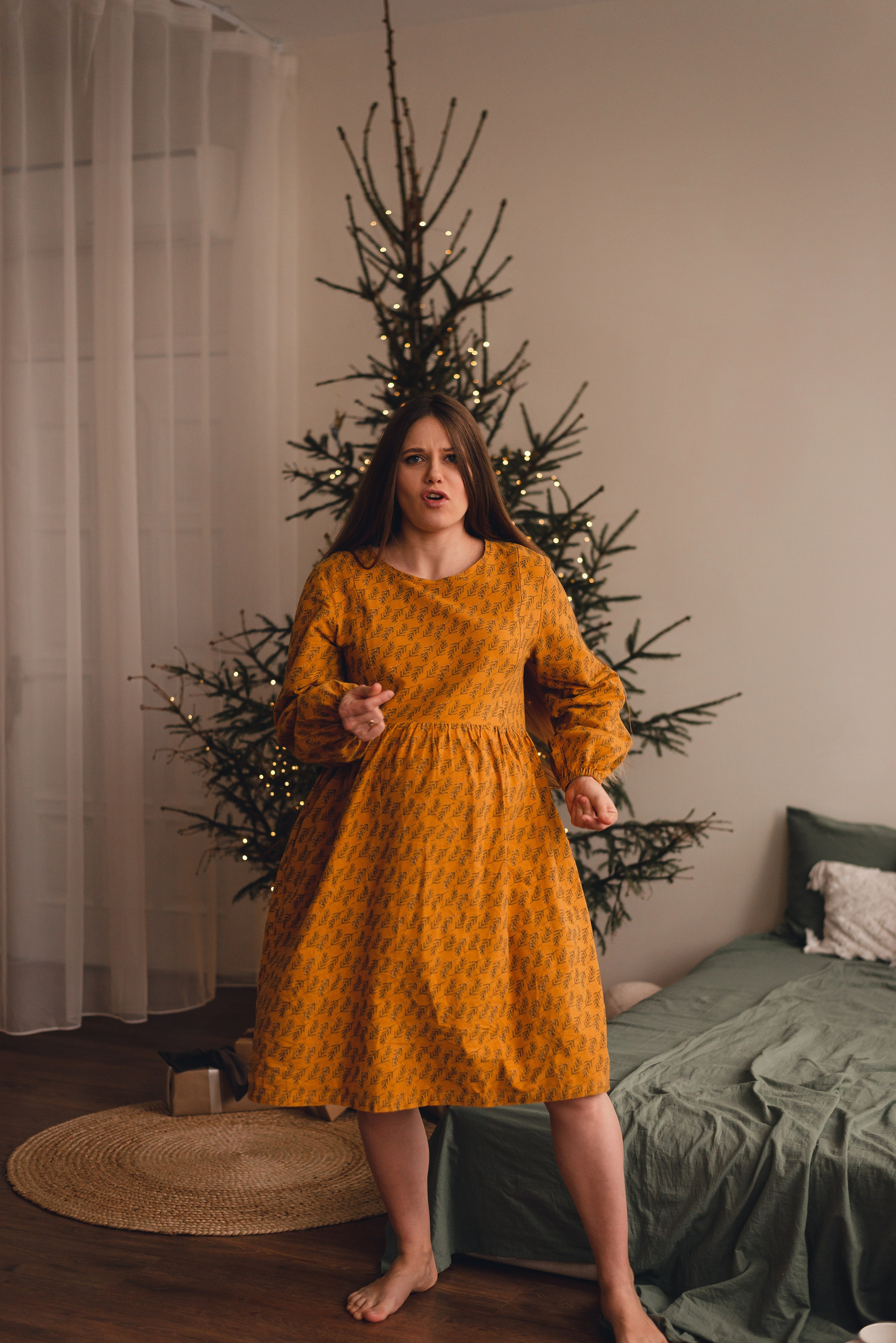 Троицкие. Семейный и детский фотограф Иваново Ксения Азаренкова