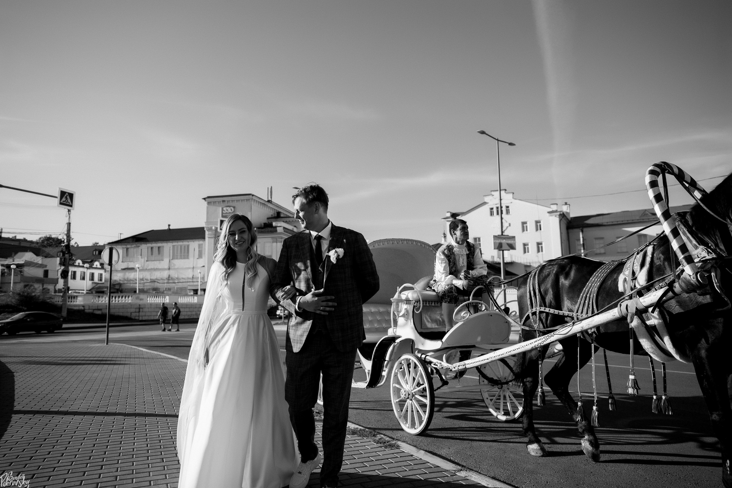 Иван & Аня. Свадебный и репортажный фотограф в Чебоксарах Покровский Александр