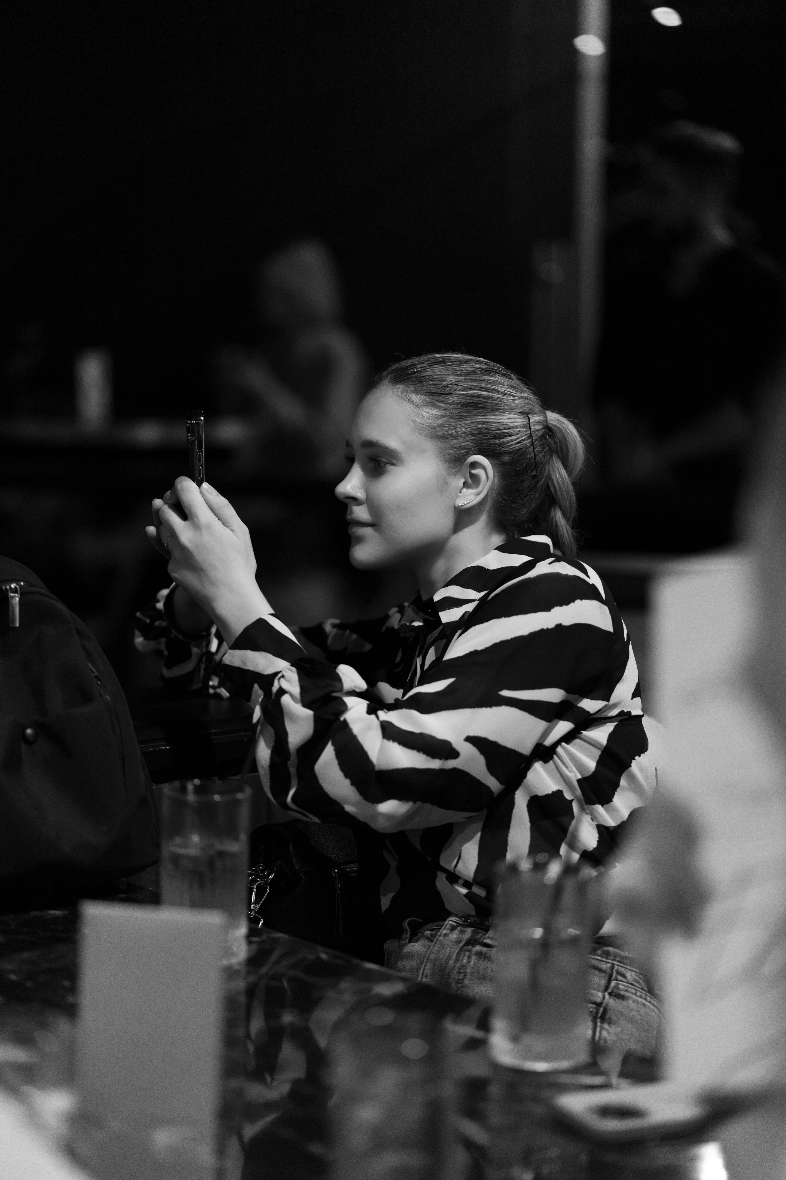 FaSol'. Анастасия Паршукова — фотограф Шерегеш Новосибирск