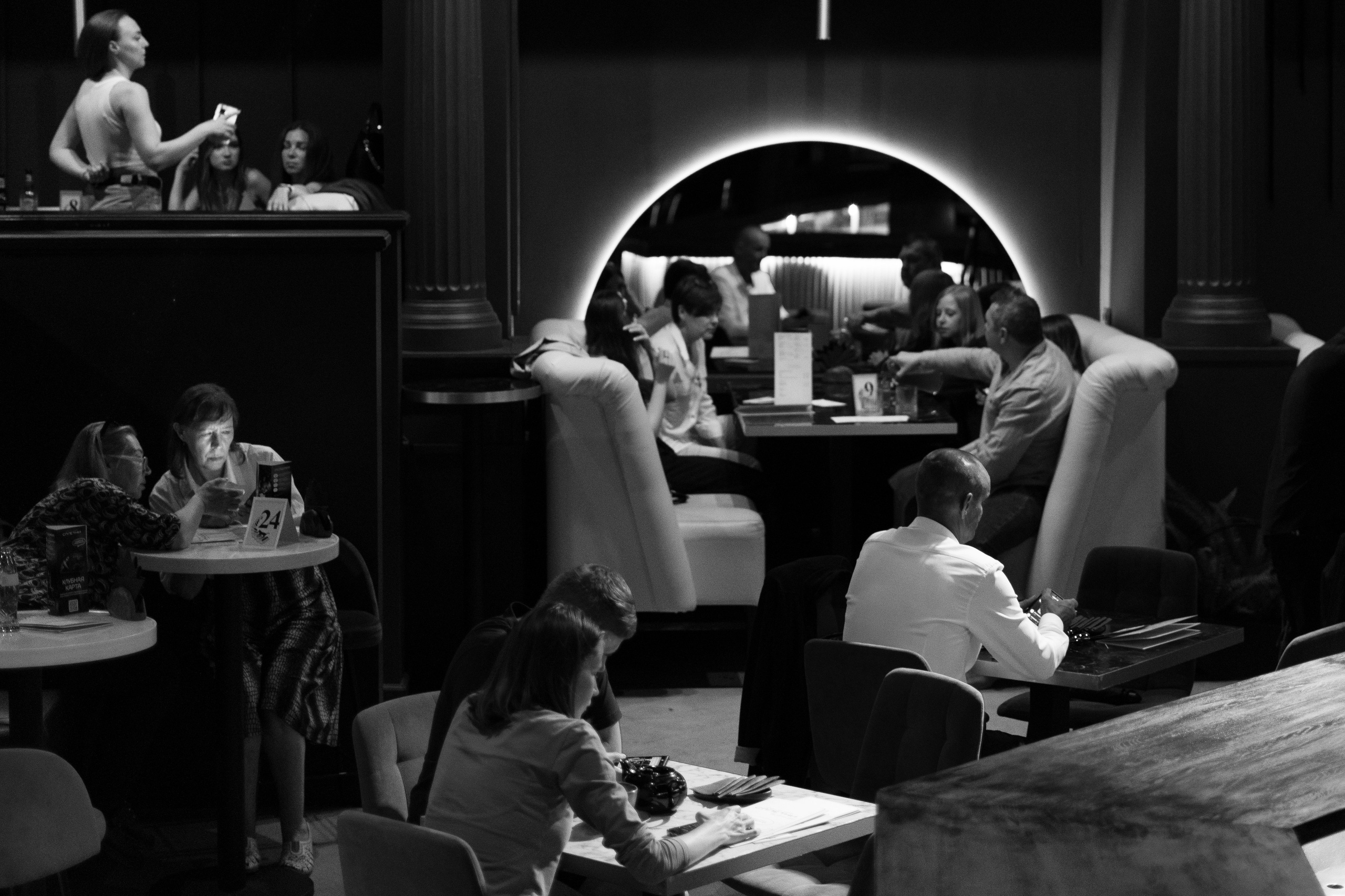 FaSol'. Анастасия Паршукова — фотограф Шерегеш Новосибирск