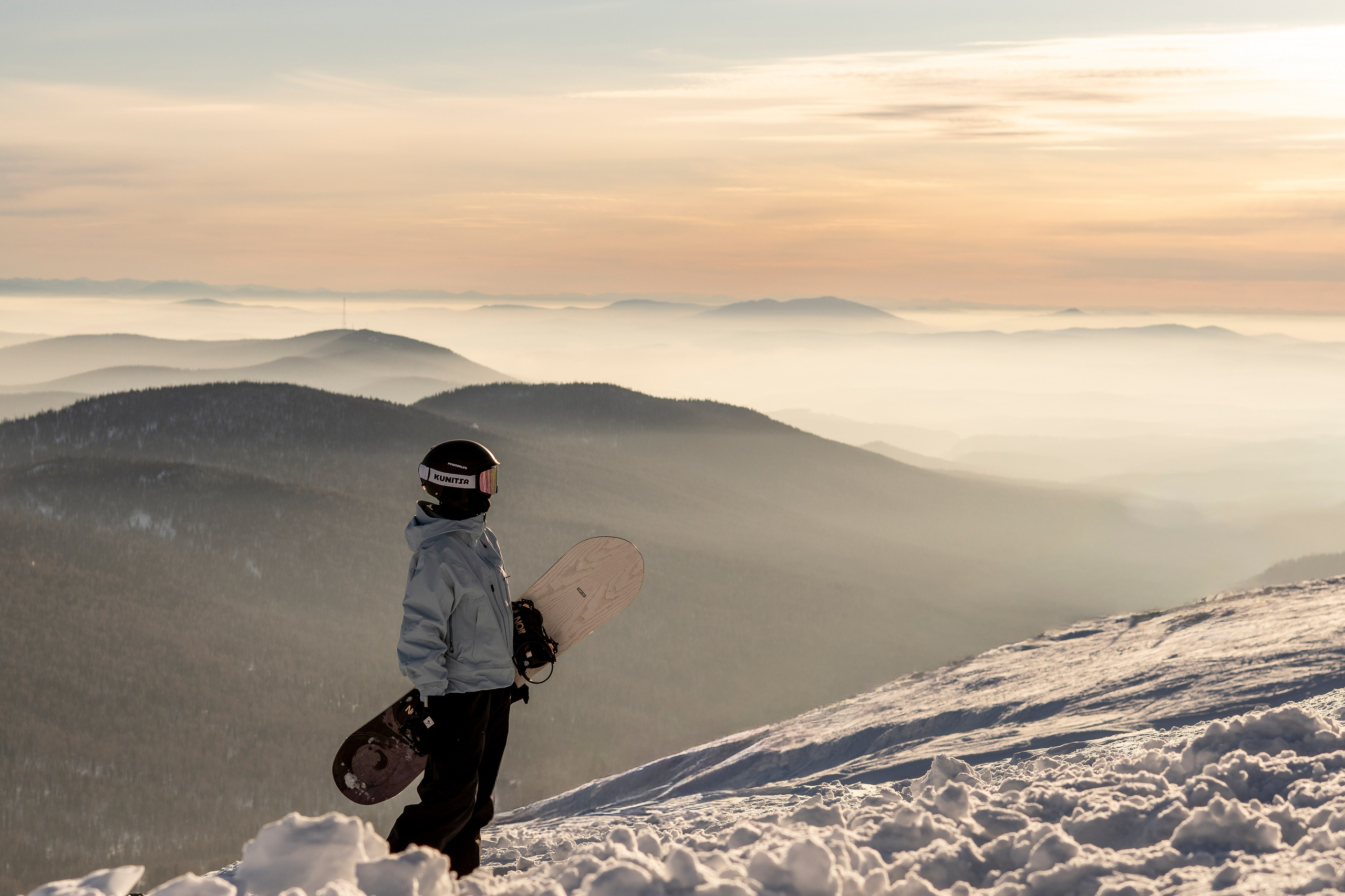 JJ. Анастасия Паршукова — фотограф Шерегеш Новосибирск