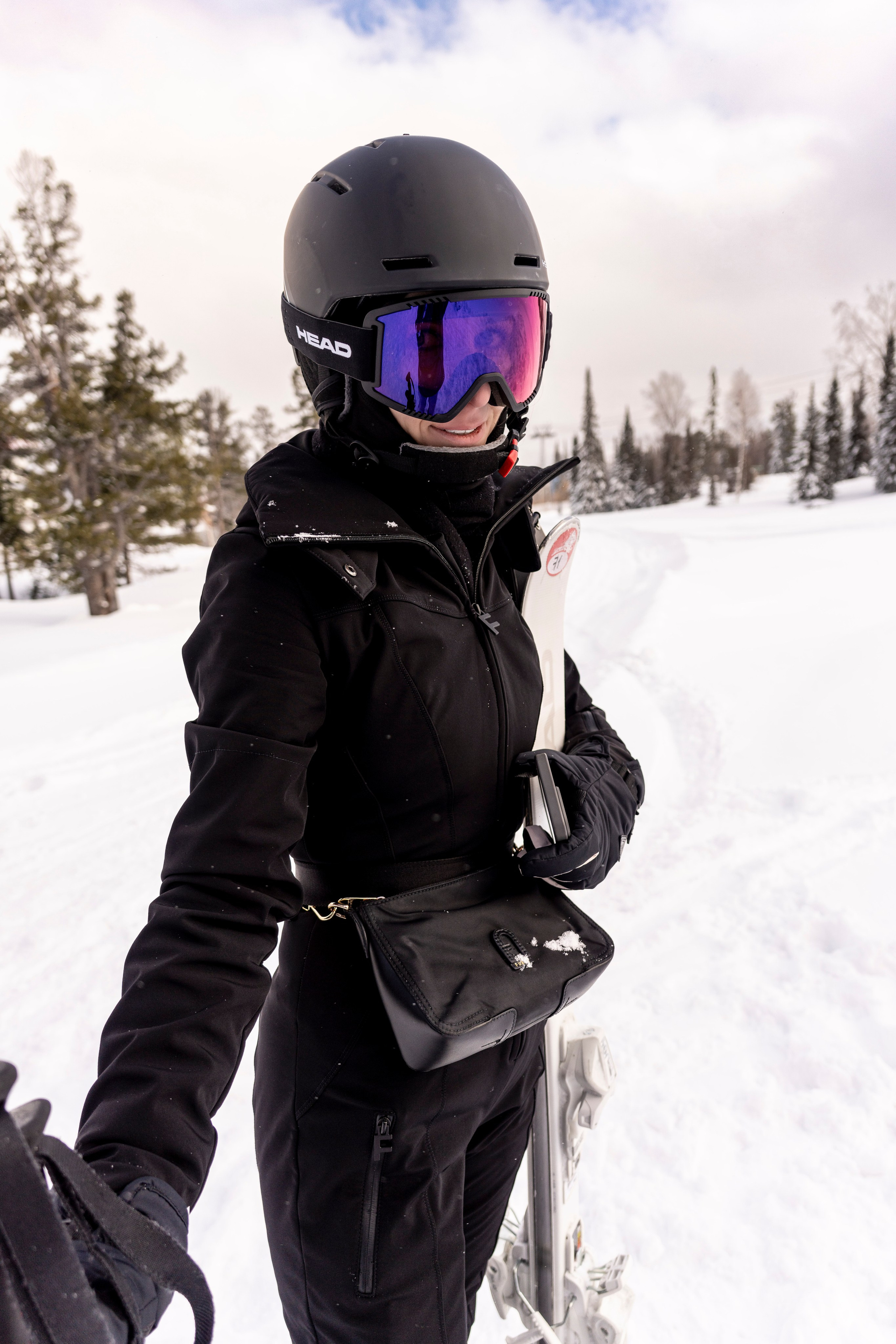 Тур. Анастасия Паршукова — фотограф Шерегеш Новосибирск