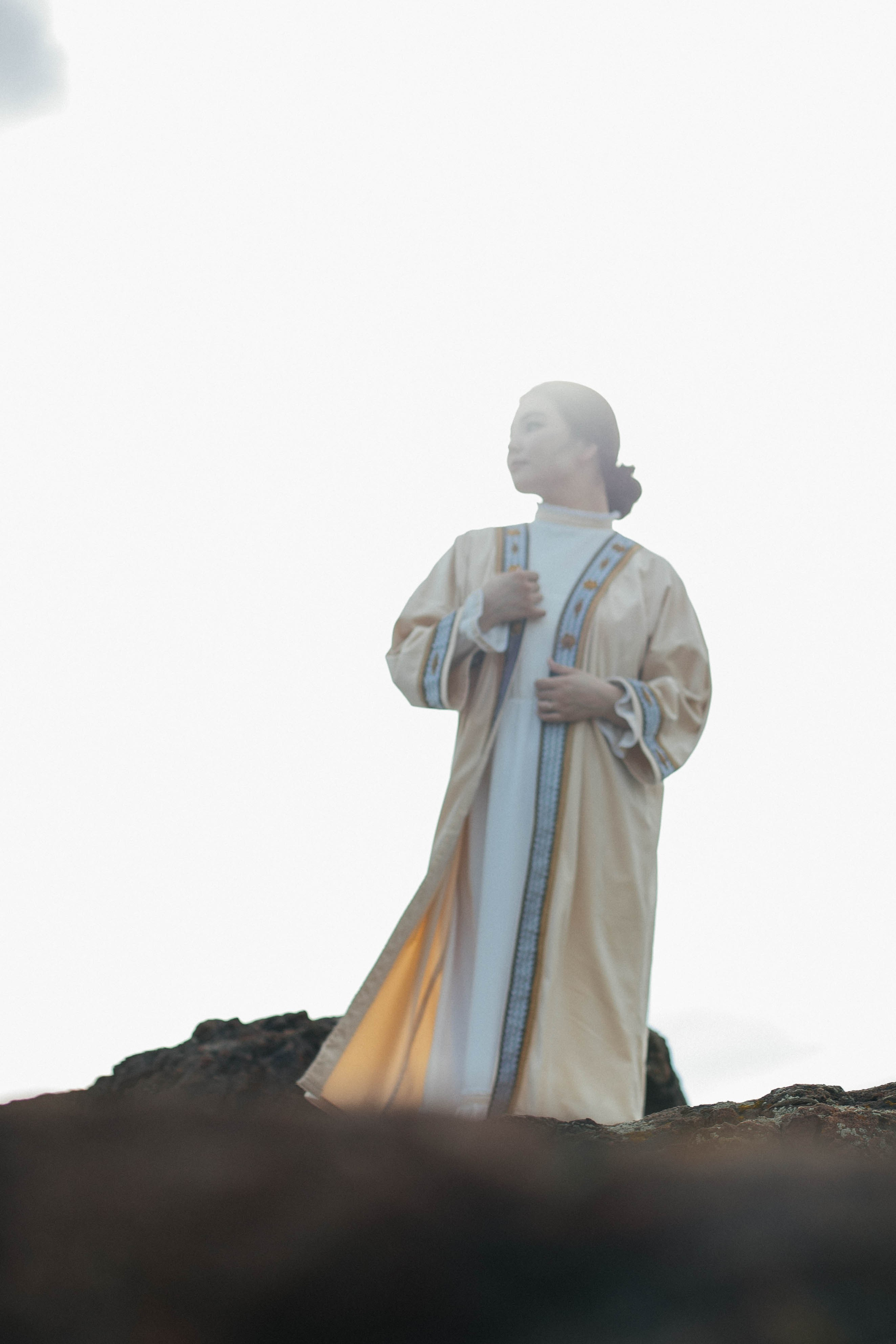 Ken Dala. Shakhmanoff.kz