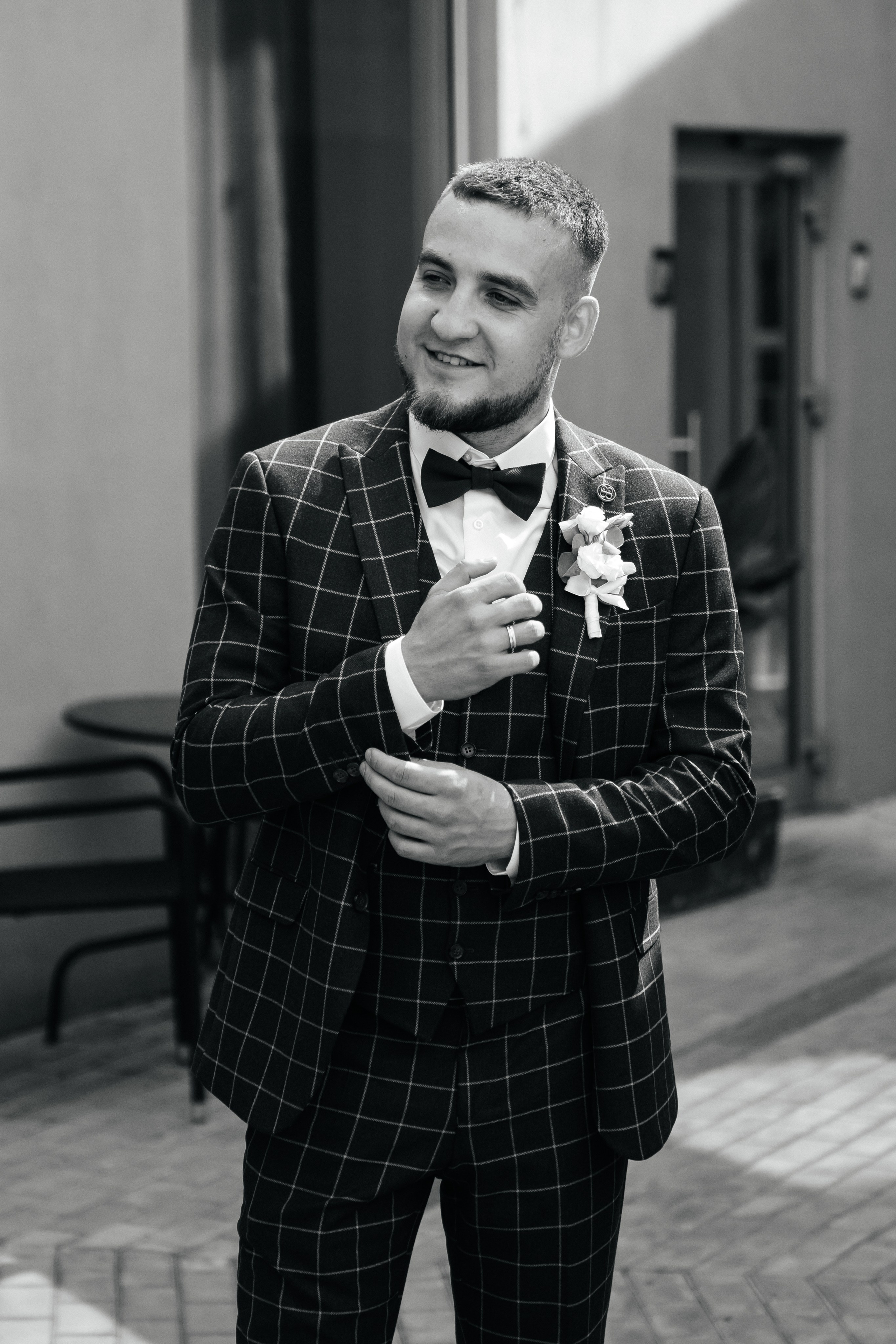 Дарья и Александр. Свадебный фотограф в Тольятти | Яна Руднева