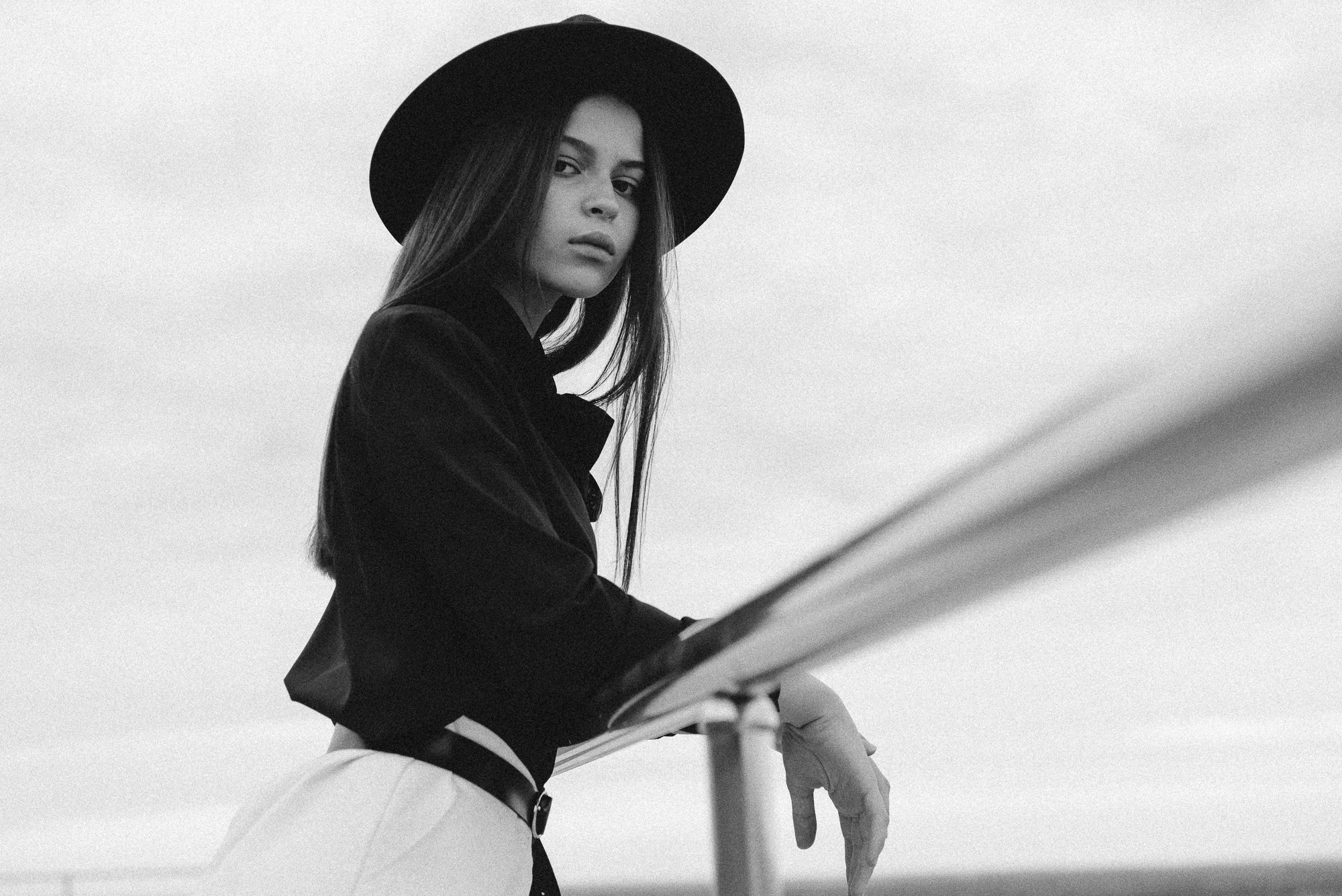 The good, the bad and the elegant. Фотограф в Волгограде Виталий Самойлов