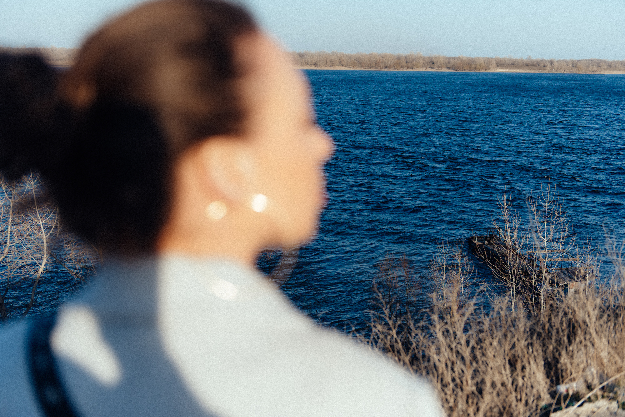 Sunny. Фотограф в Волгограде Виталий Самойлов