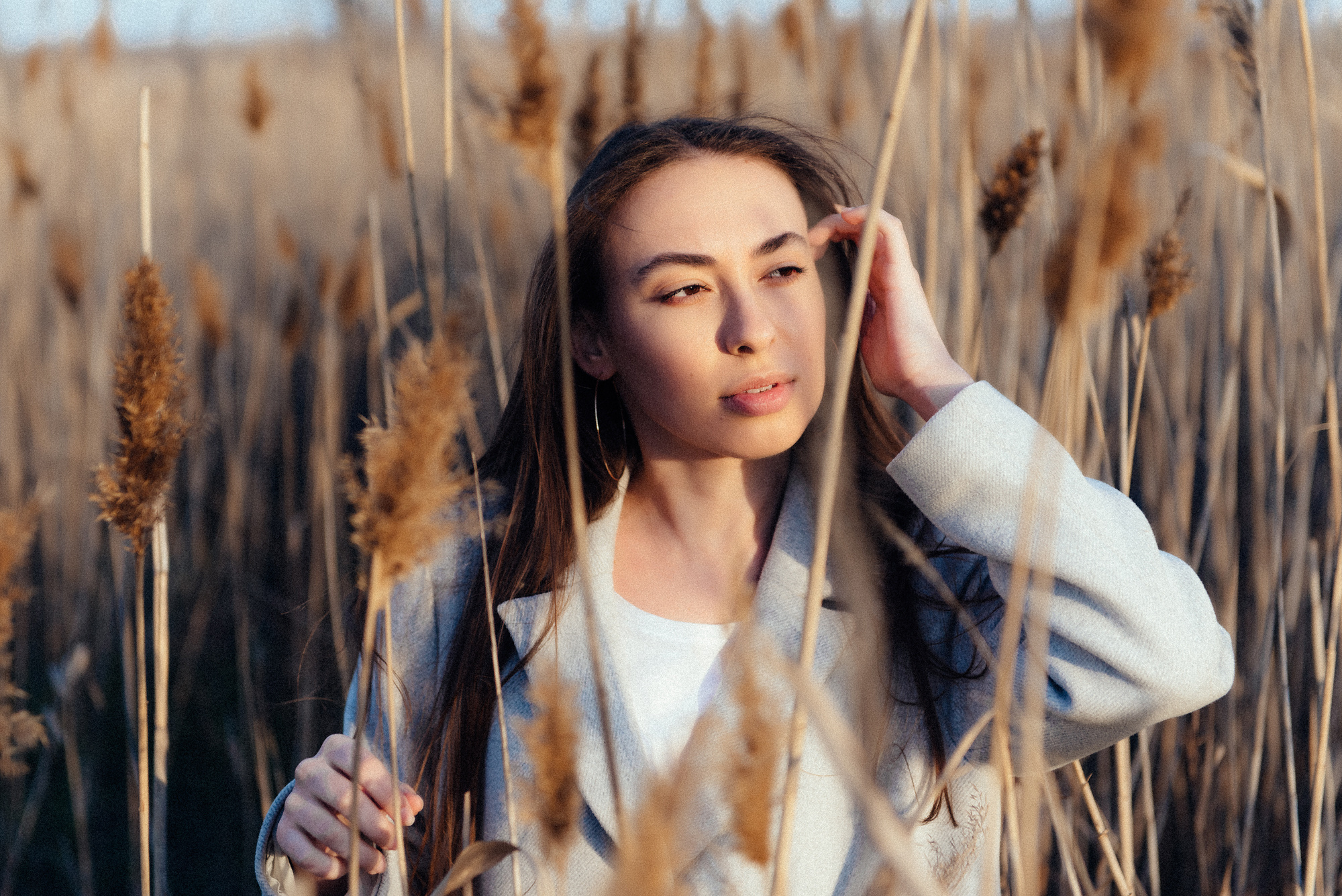 Sunny. Фотограф в Волгограде Виталий Самойлов