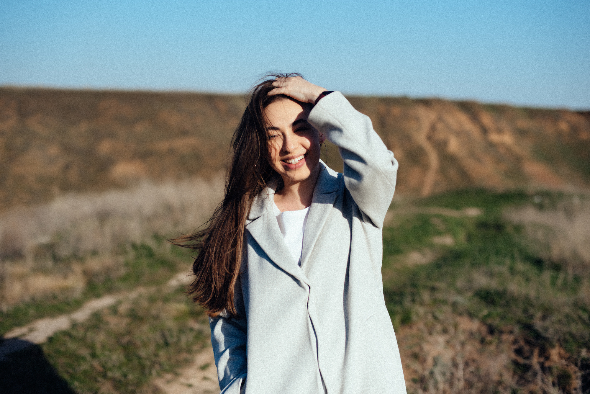 Sunny. Фотограф в Волгограде Виталий Самойлов