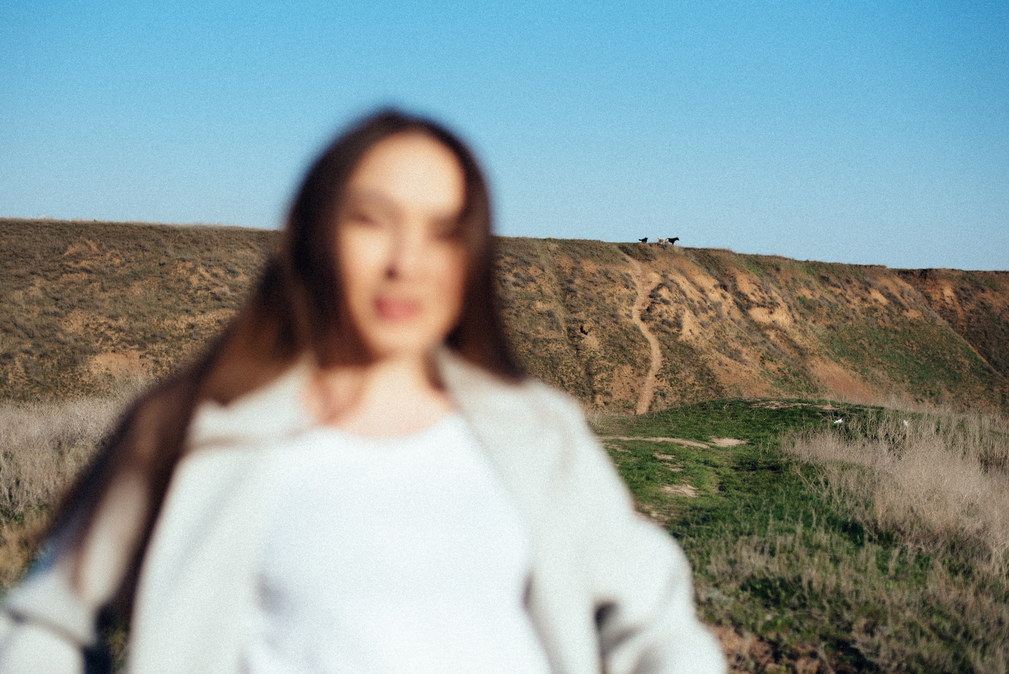 Sunny. Фотограф в Волгограде Виталий Самойлов