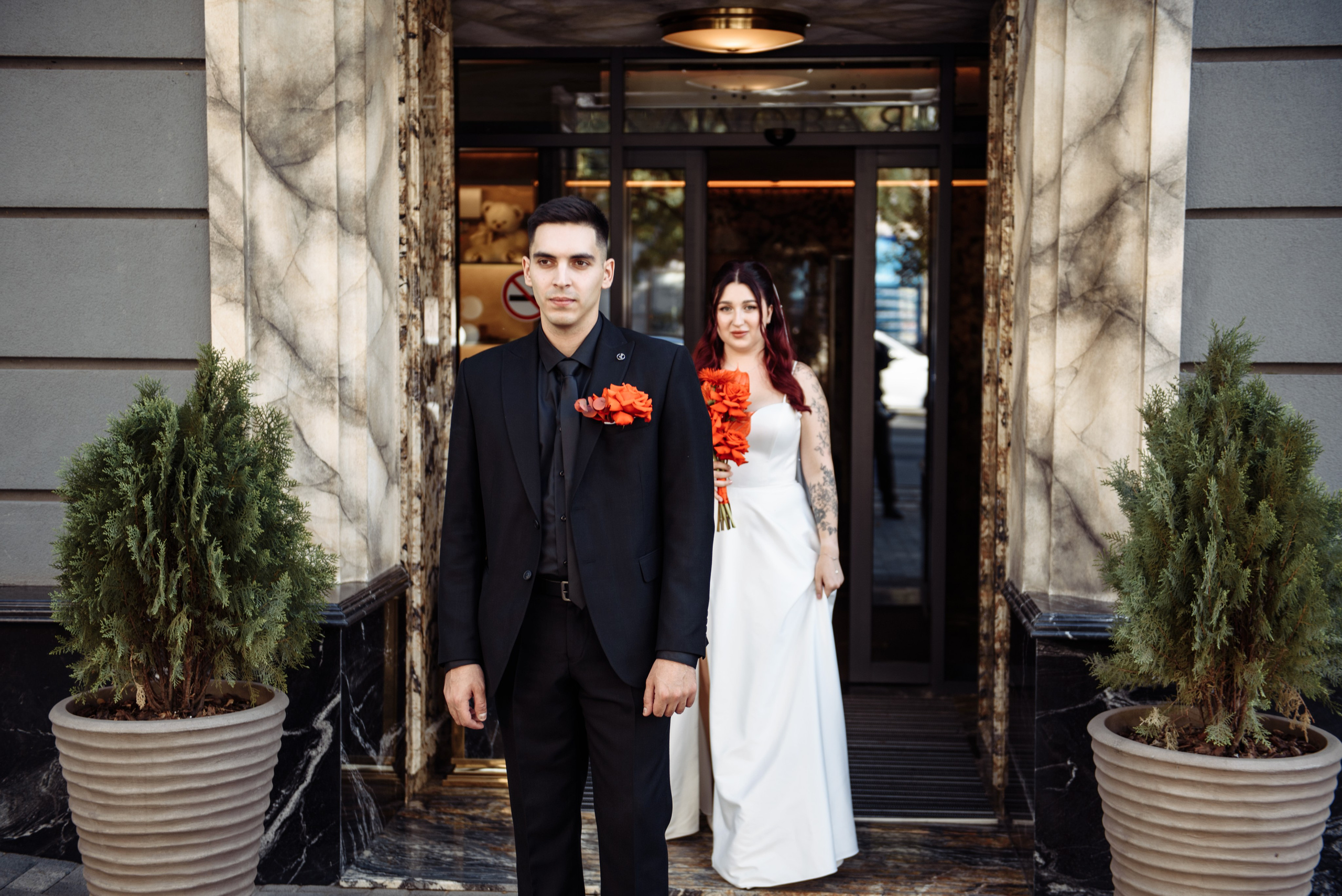 21.09.2024 — Свадьба Андрея и Марии. Свадебный фотограф Дмитрий Высоцкий | Ростов-на-Дону