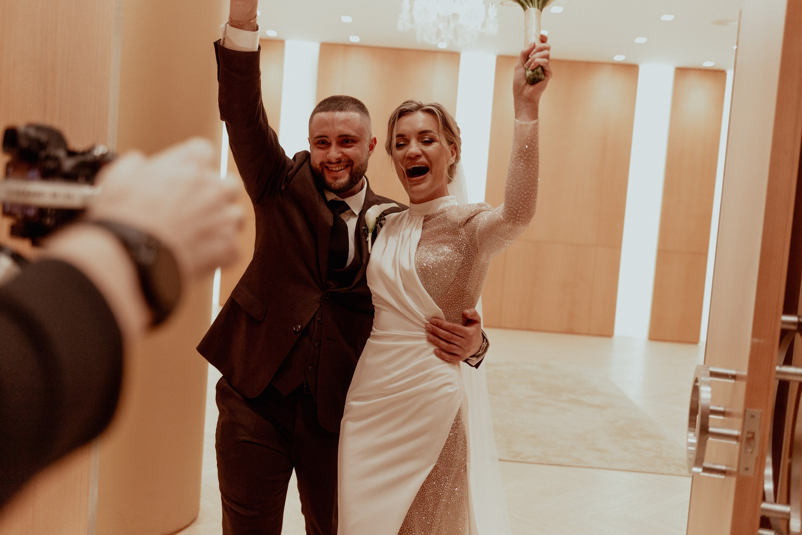 Свадьба Анастасии и Анатолия. Свадебный и семейный фотограф Савельева Дарья