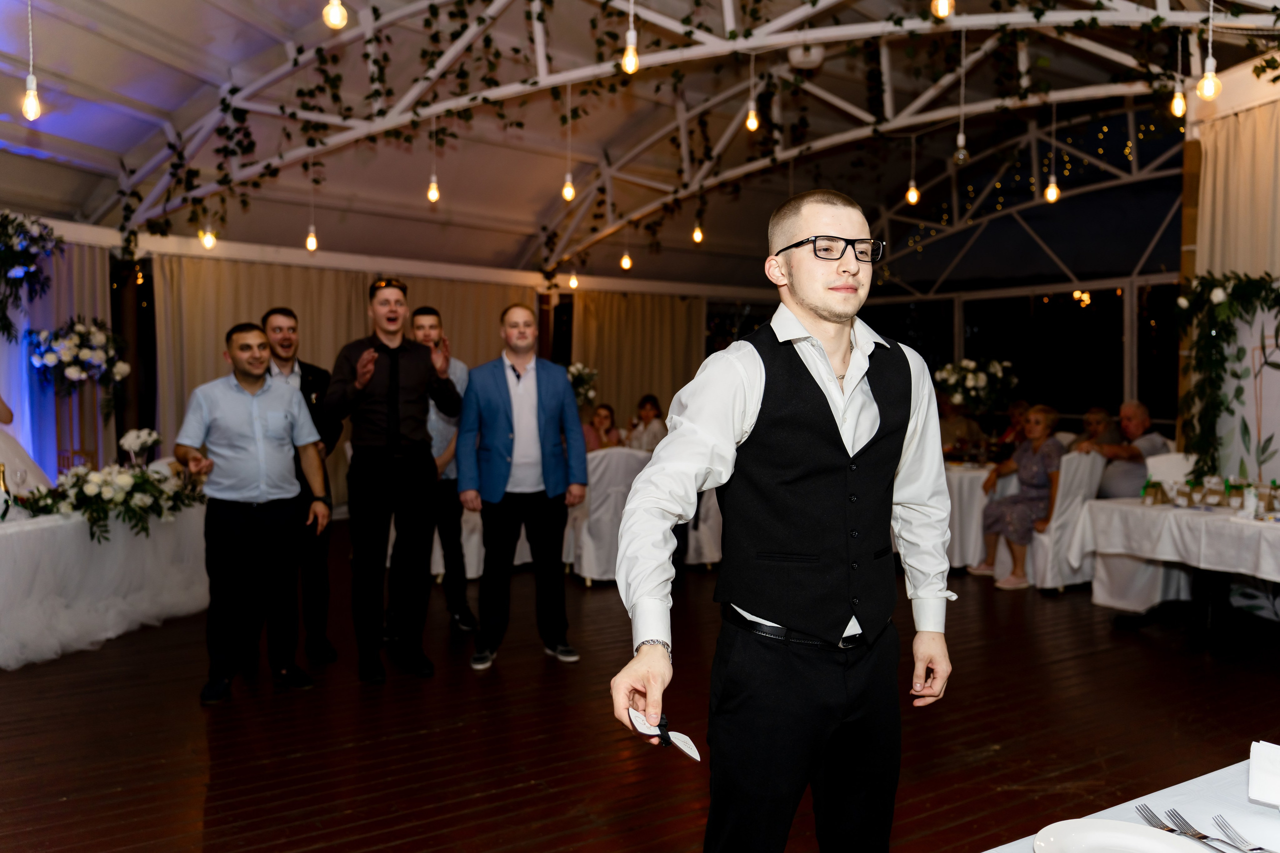 Анна & Александр. Фотограф Москва. Базанова Анастасия