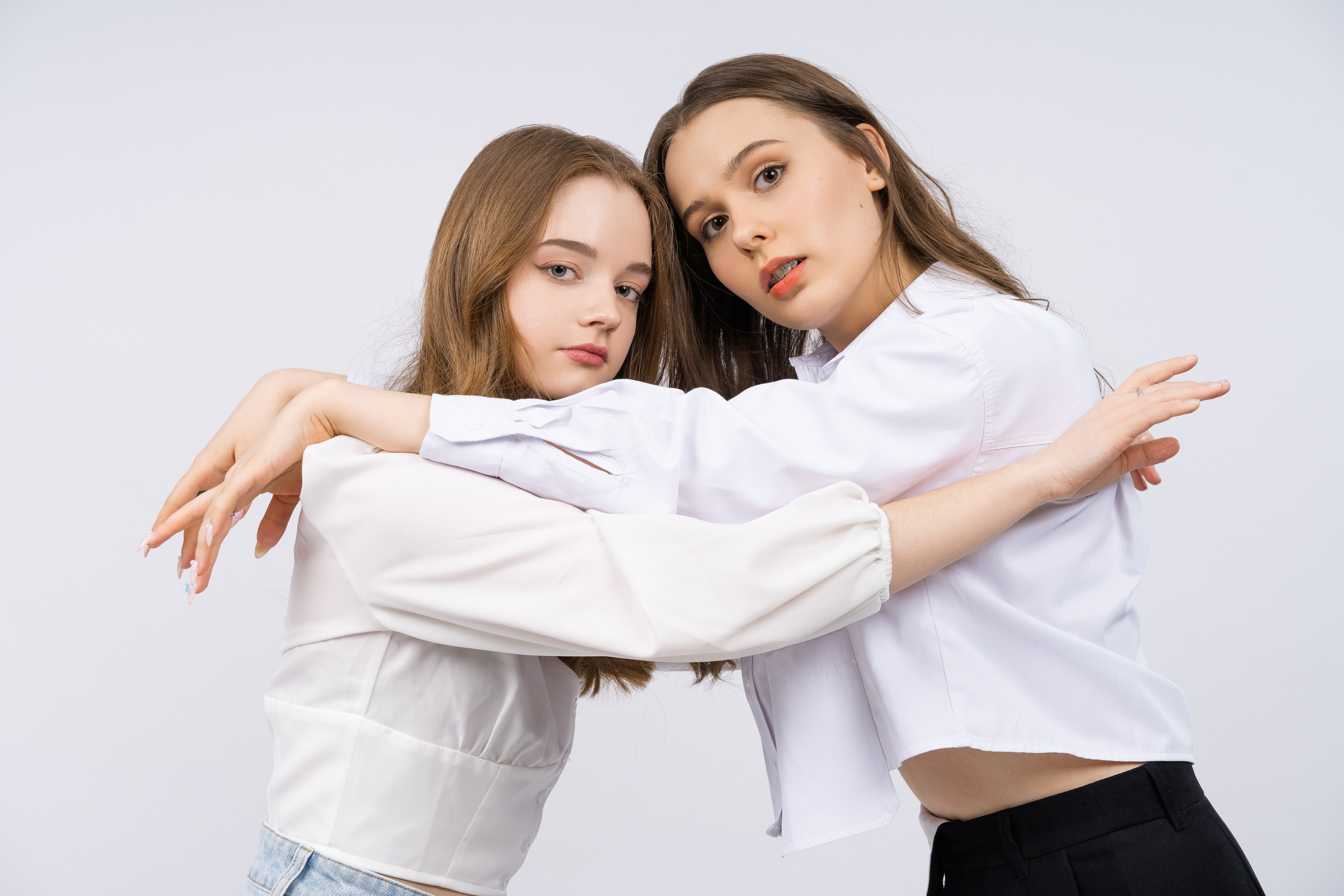 Школьная студия 9,11 класс. Выпускные альбомы в Набережных Челнах