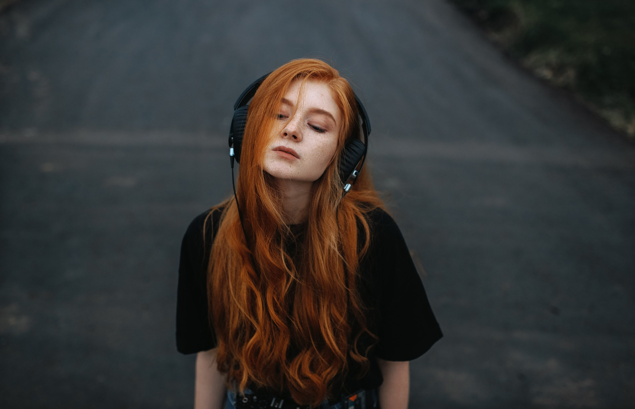 Творческое портфолио. Komonev