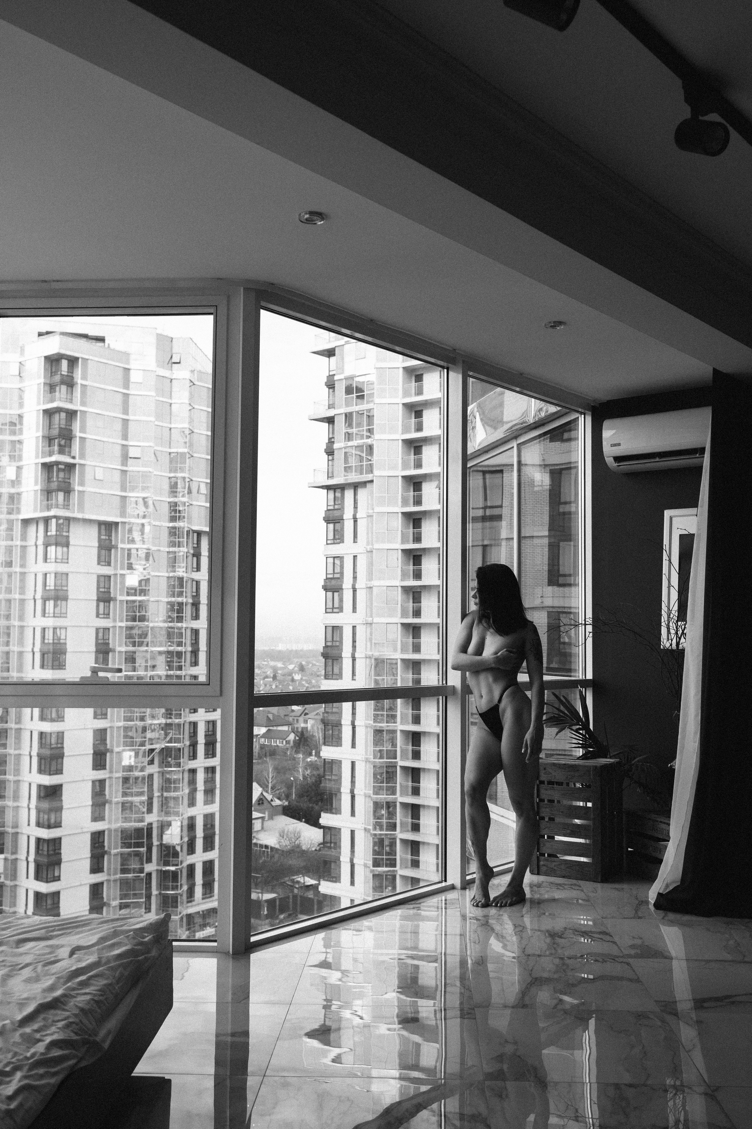 Юлия нежная 18+. Фотограф в Краснодаре Лагунов Владимир