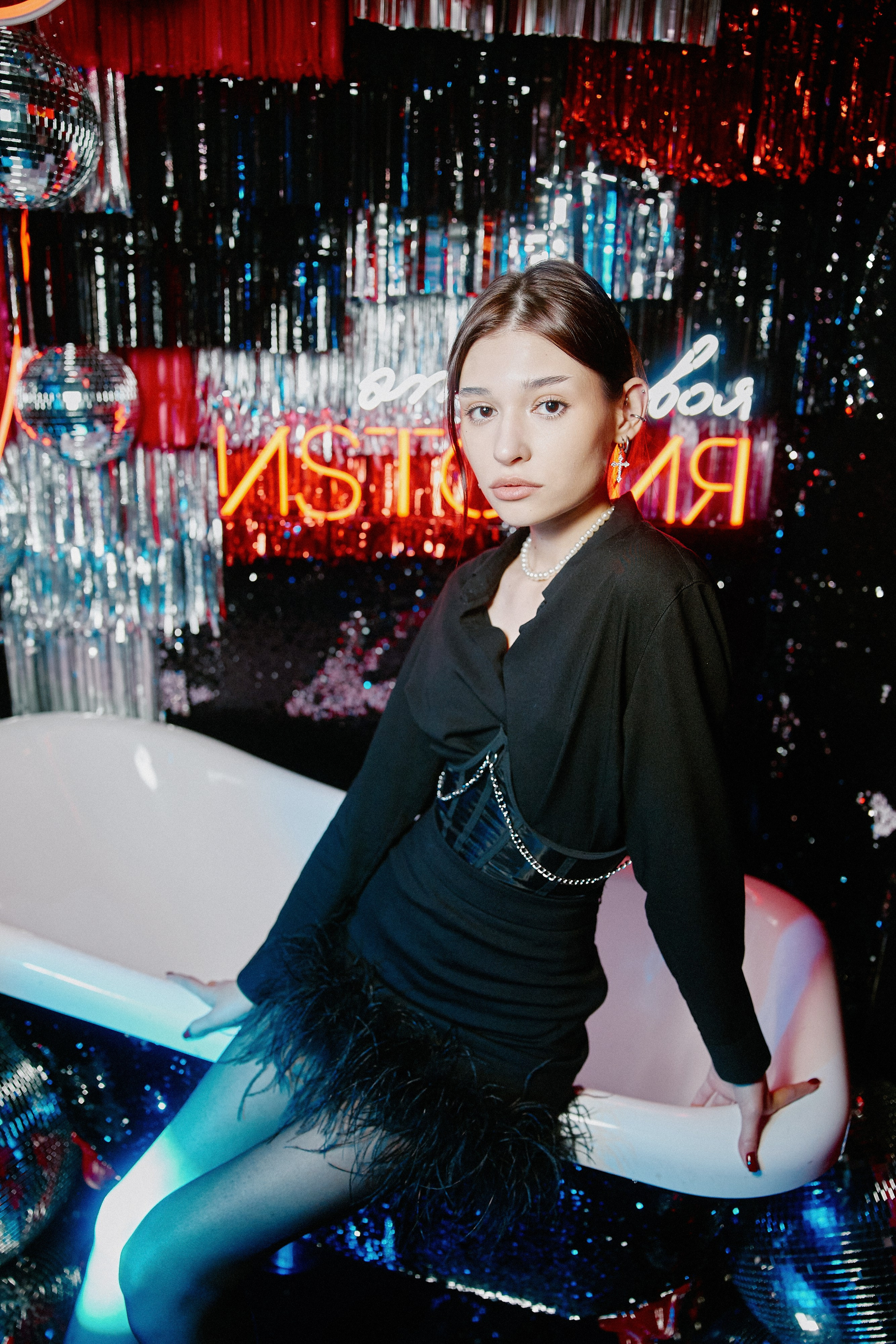 ИSTORИЯ GRAND OPENING. ФОТОГРАФ НА МЕРОПРИЯТИЕ ОТ СОЛЬ МЕДИА PRODUCTION