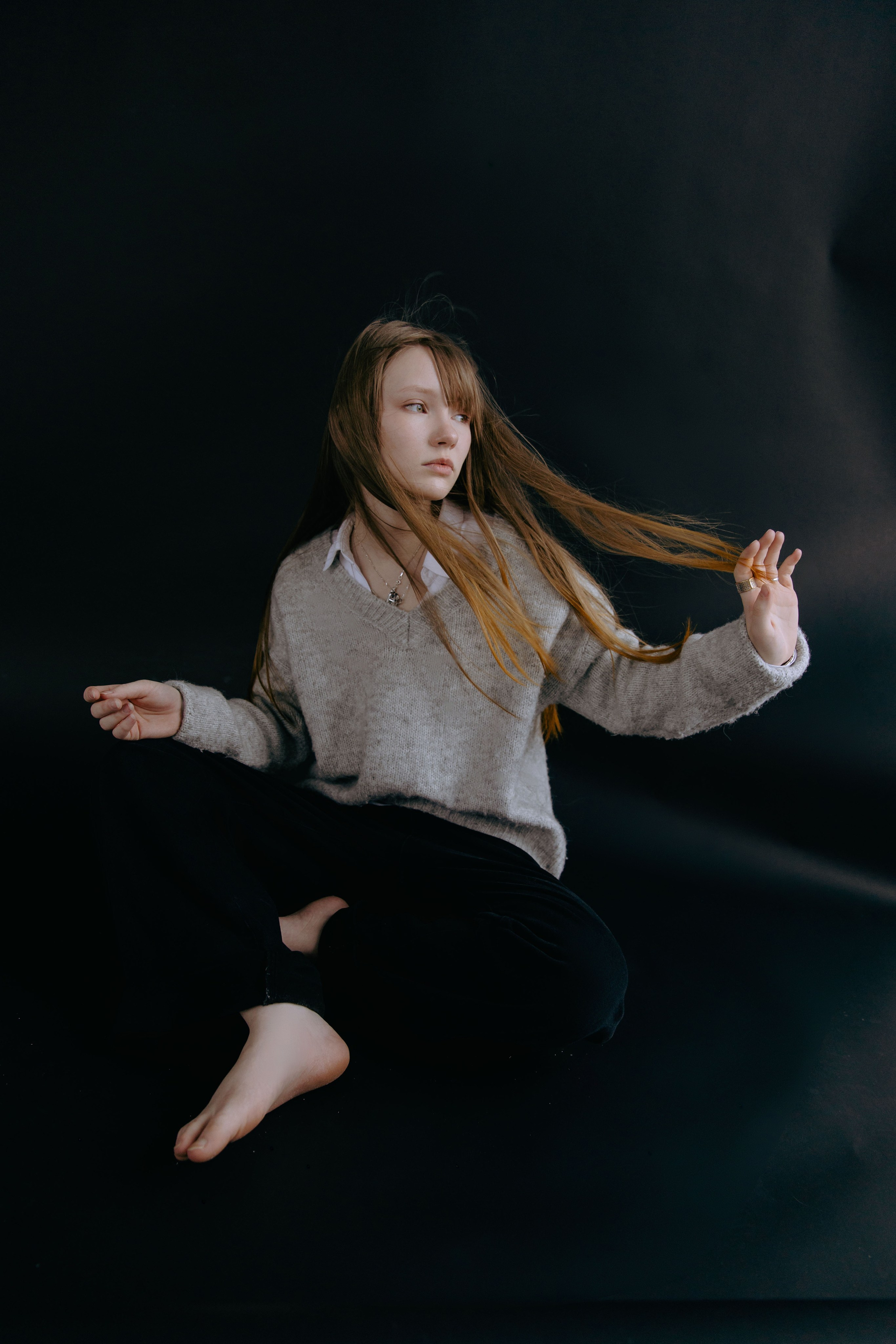 ANISIYA. Аня Нагайцева фотограф в Томске, семьи, портреты, контент