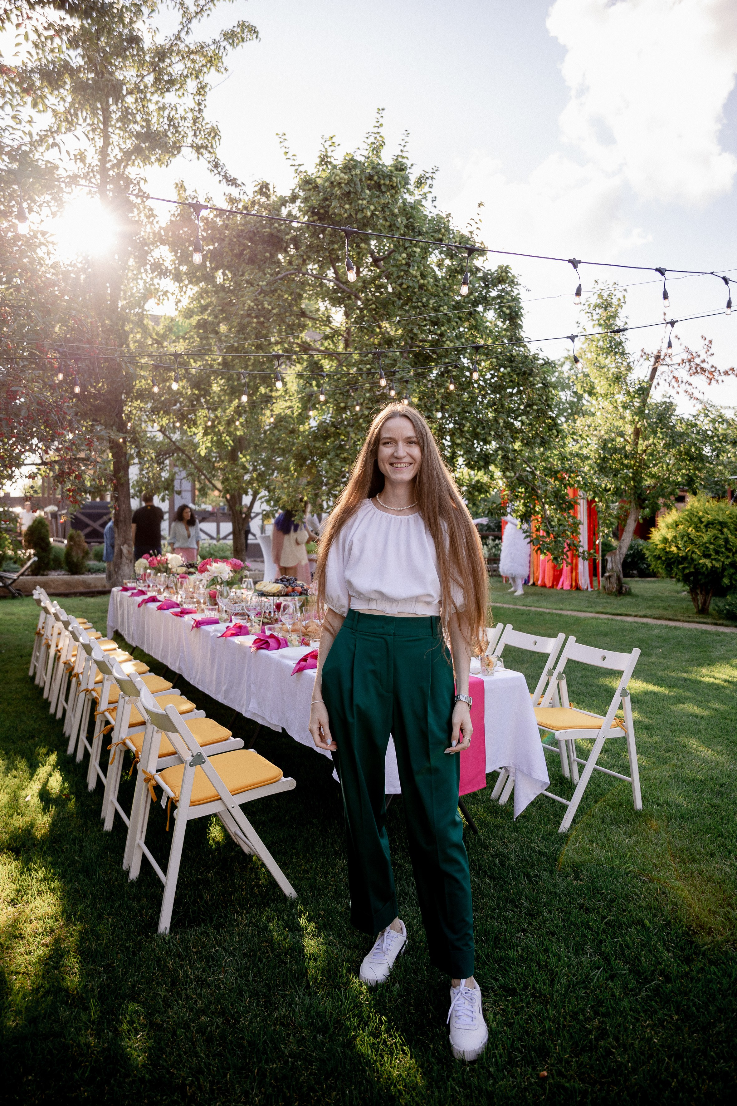 Организация детского дня рождения Тольятти, Самара. Свадебный организатор, организация мероприятий Тольятти | Леонова Женя