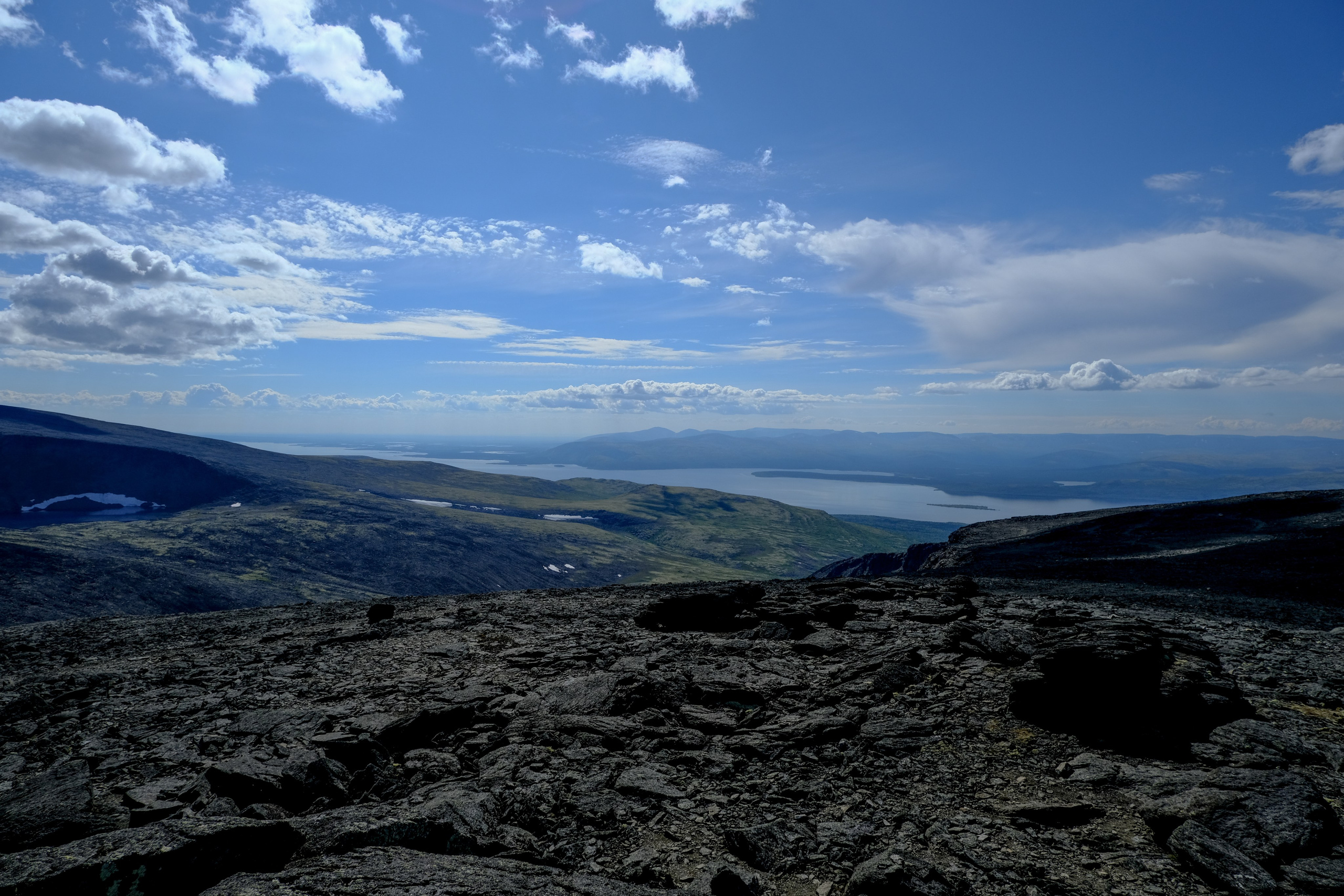 МУРМАНСК. Фотографии из путешествий