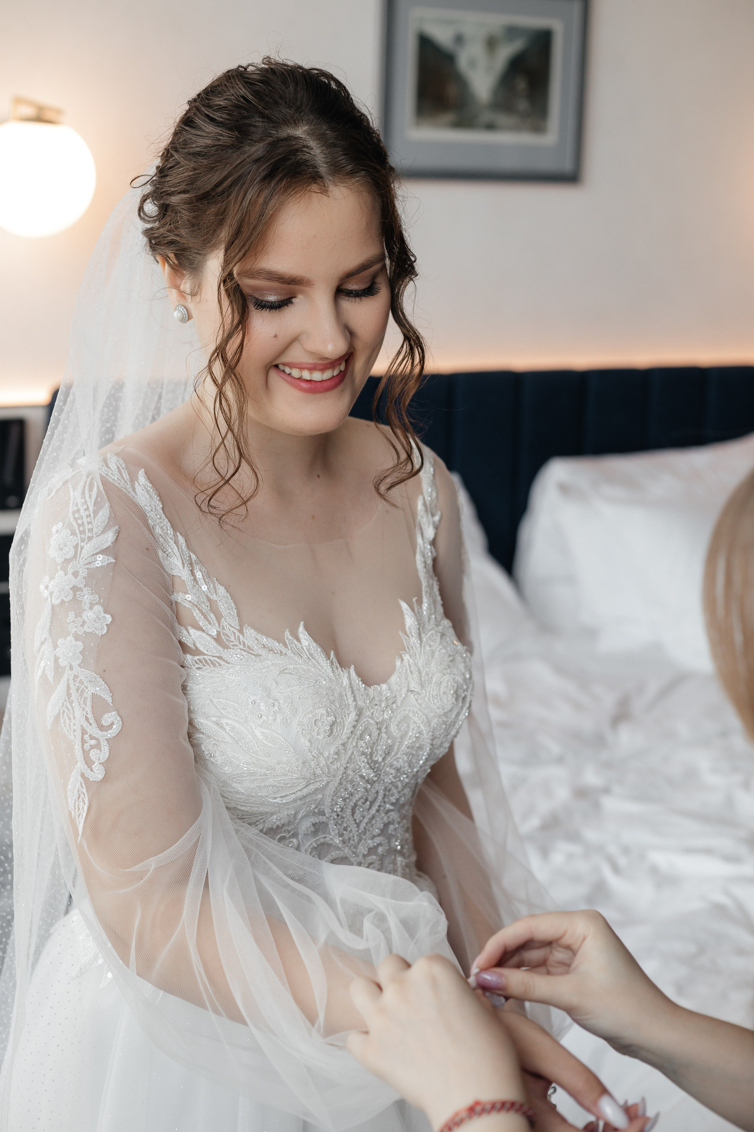 Юля и Илья. Свадебный и Семейный фотограф Свекрова Ольга