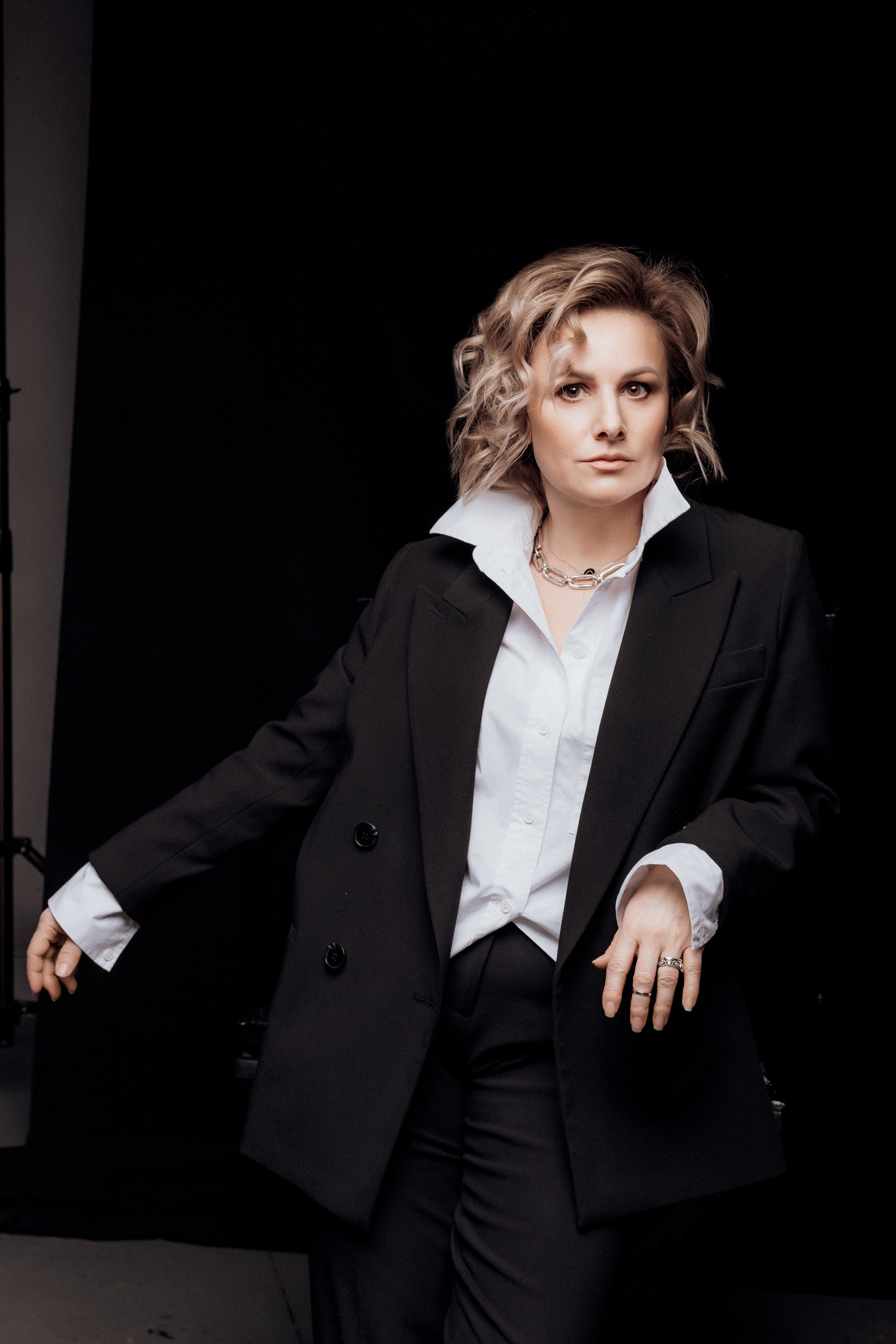 Олеся. Ирина Квасова | Фотограф в стиле VOGUE | Тюмень