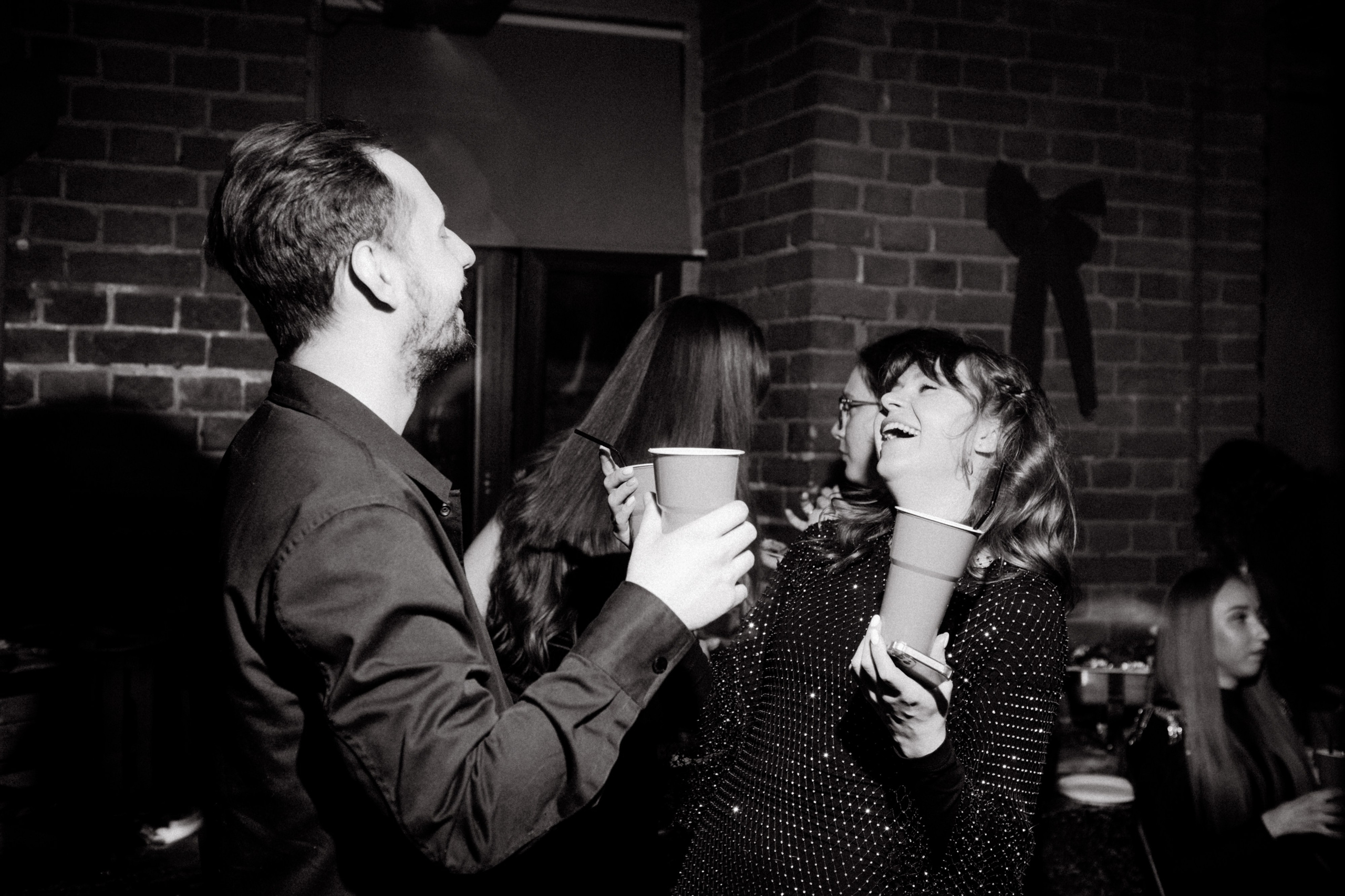 Корпоратив Digital strategy