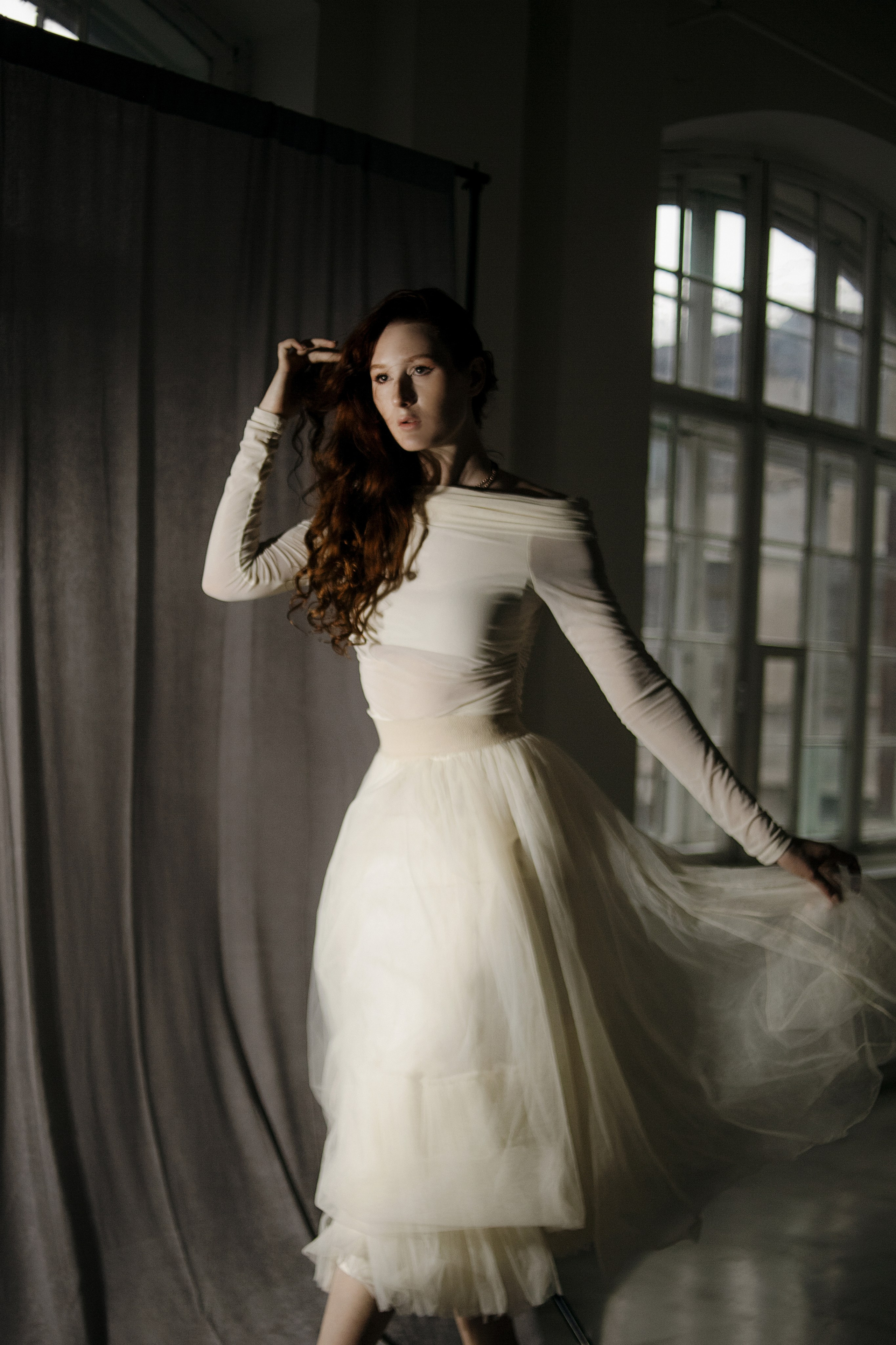 Ксюша. Свадебный и портретный фотограф Анастасия Казакова Санкт-Петербург