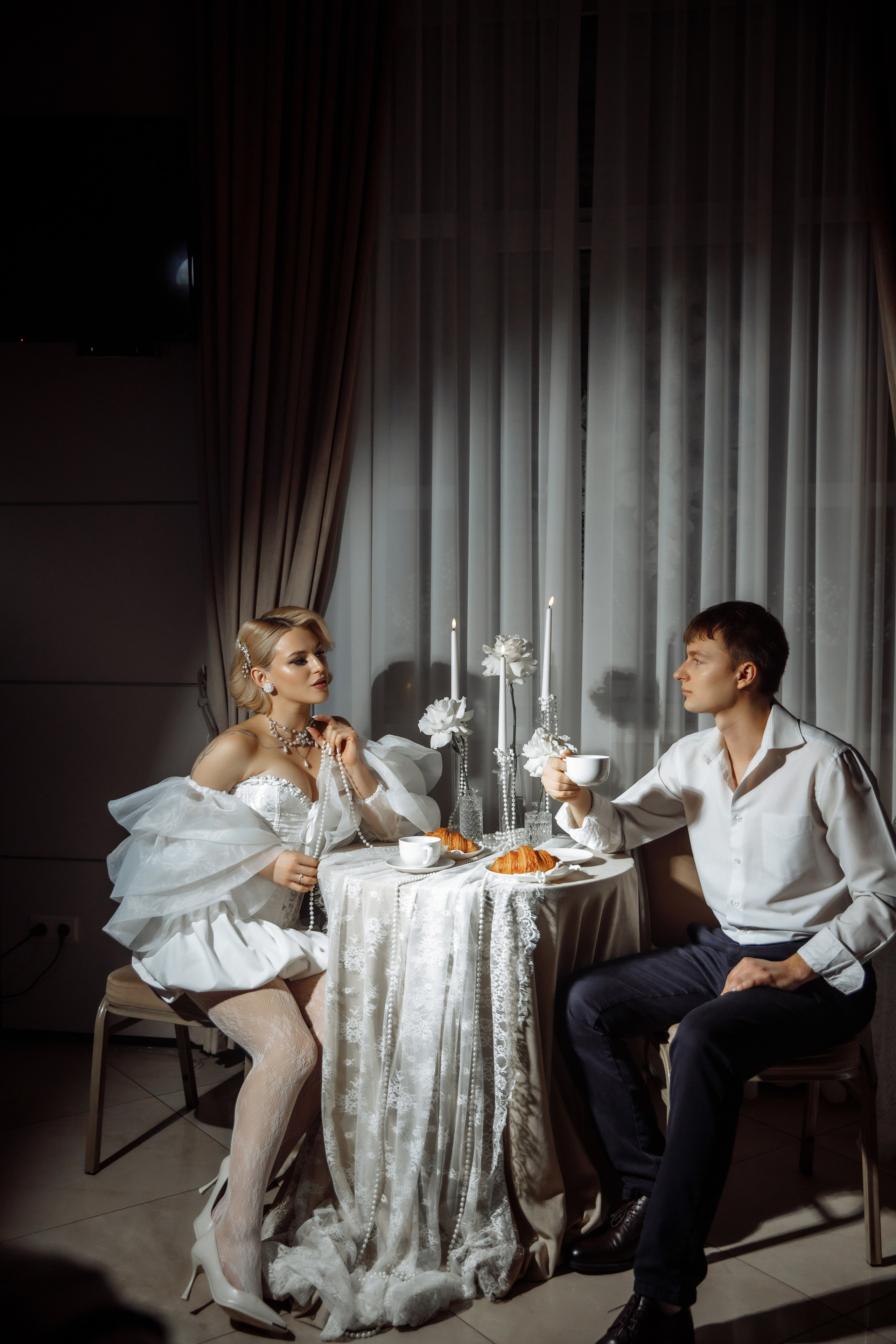 M|A. Свадебный и семейный фотограф в Саратове Анжела Борисова