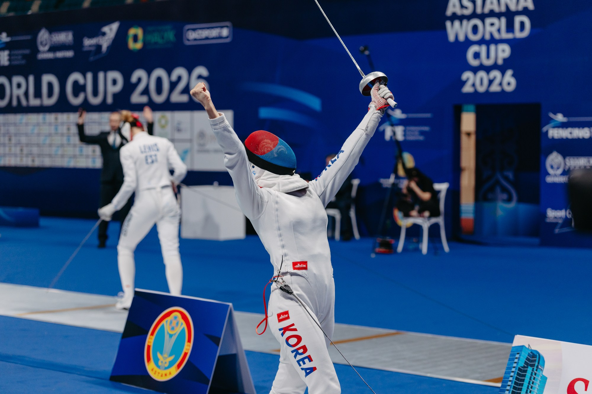 ASTANA WORLD CUP. ГЛАВНАЯ