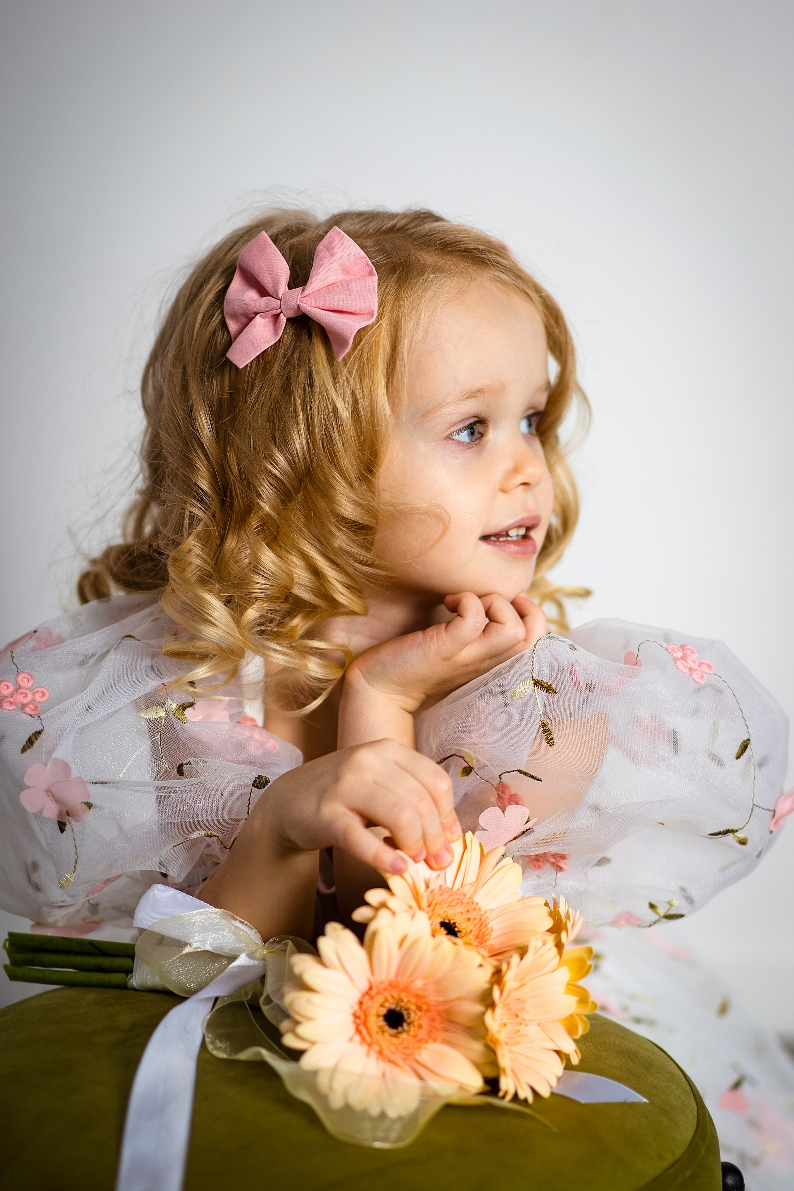 Малыши в студии. Brand photographer