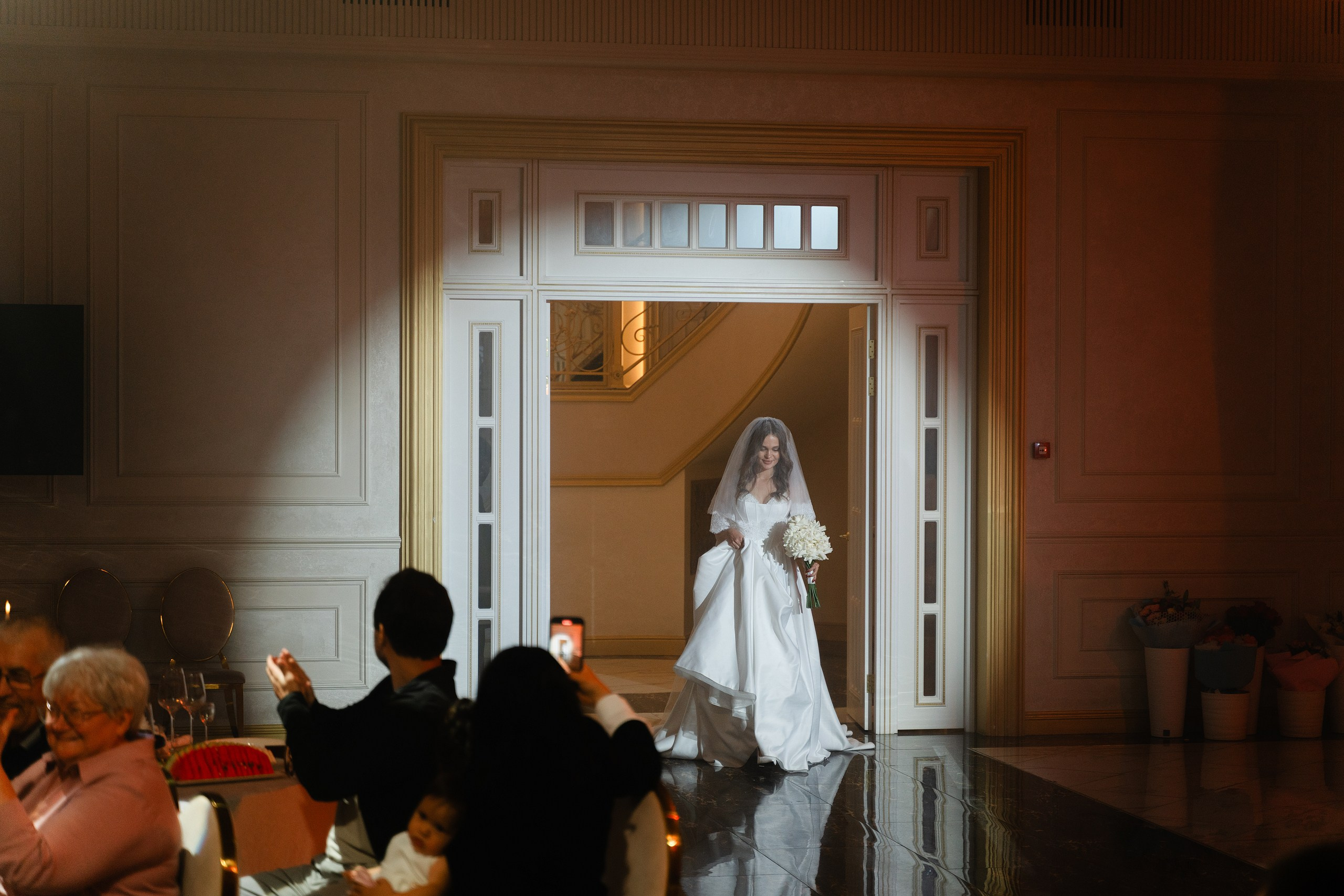 Тимур & Маргарита. Свадебный Фотограф Казань Челны