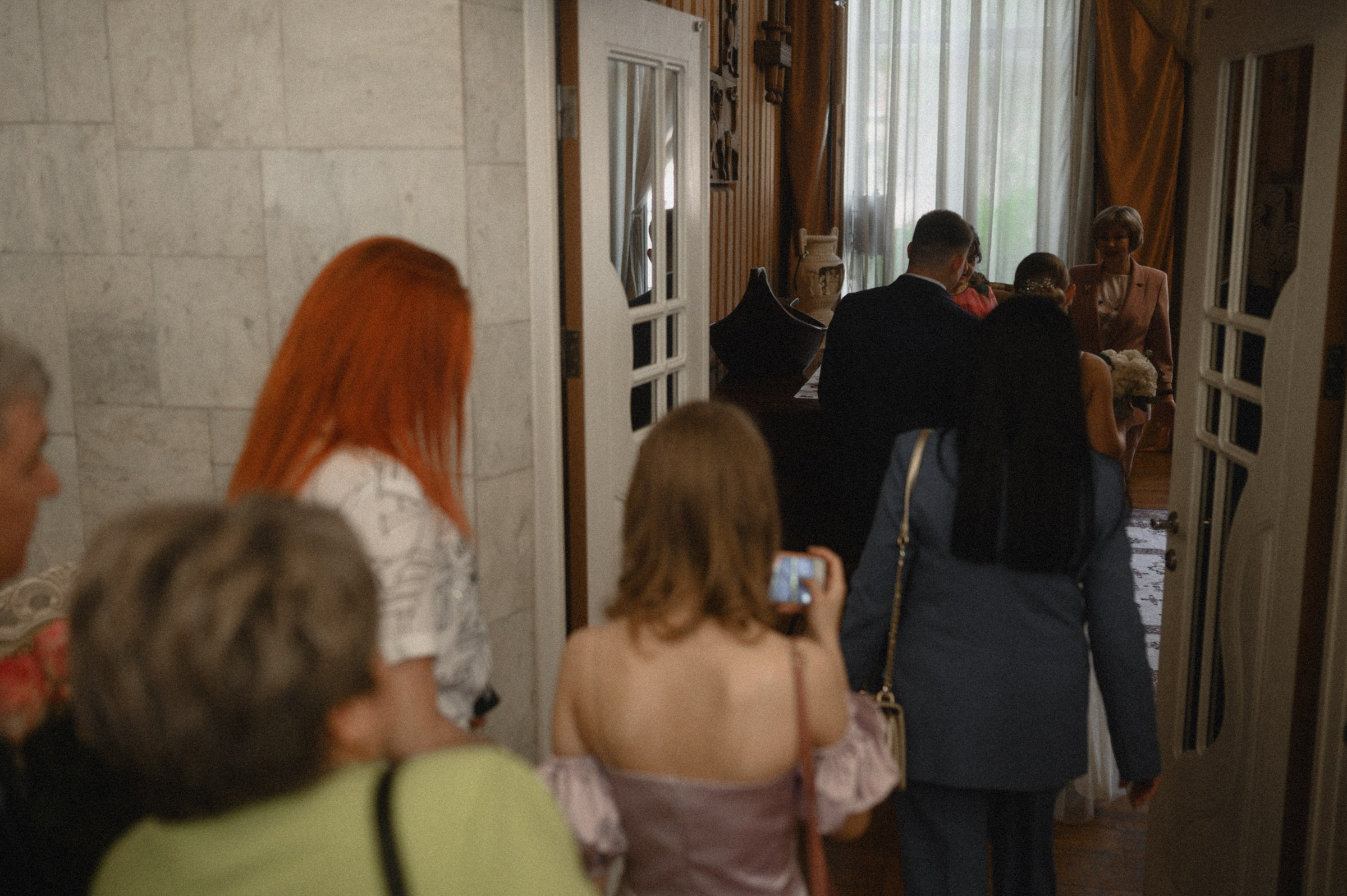 Денис и Катя. Свадебный и семейный фотограф в Ростове-на-Дону