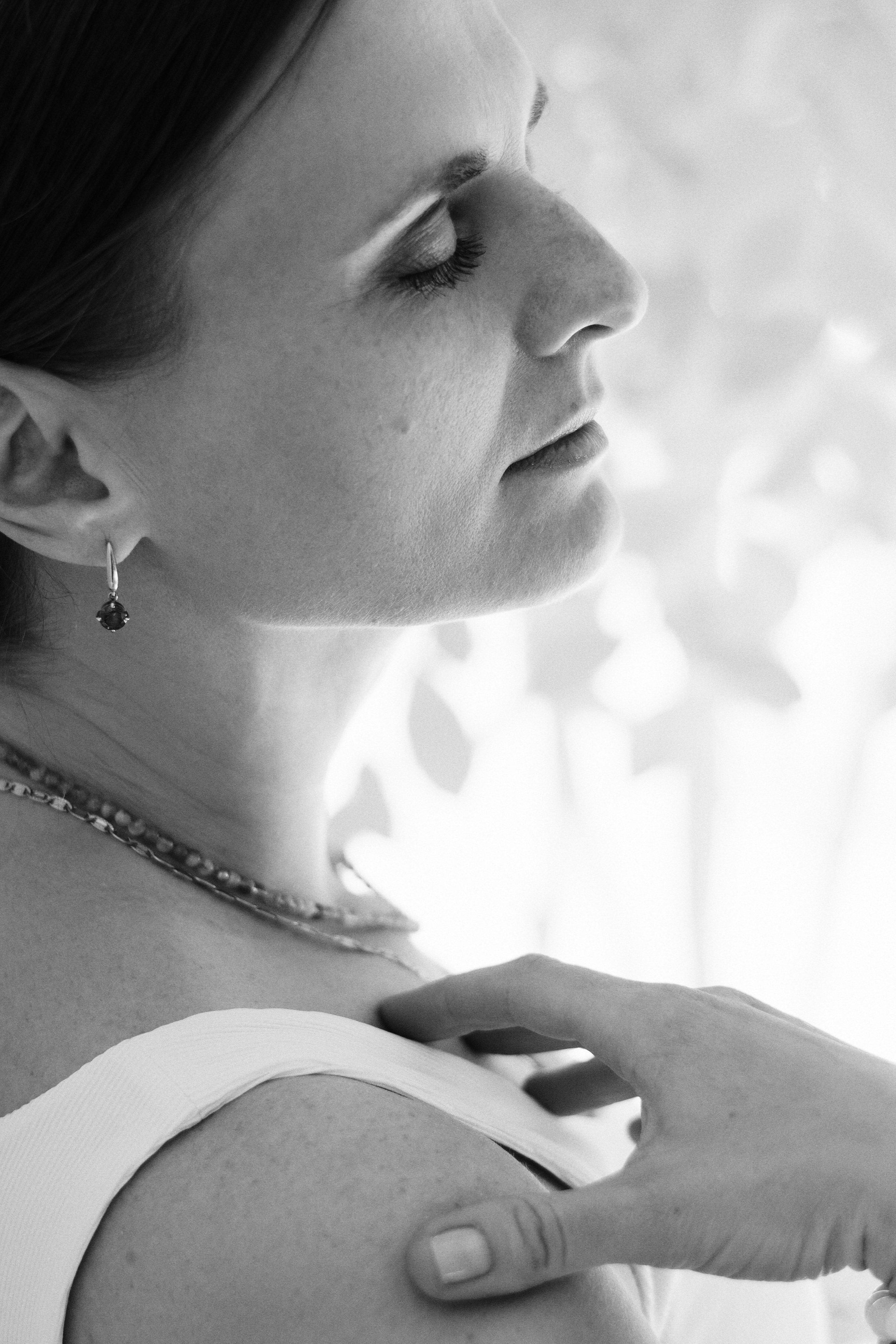 Наталья. Фотограф Дарья Мустафина, Тюмень