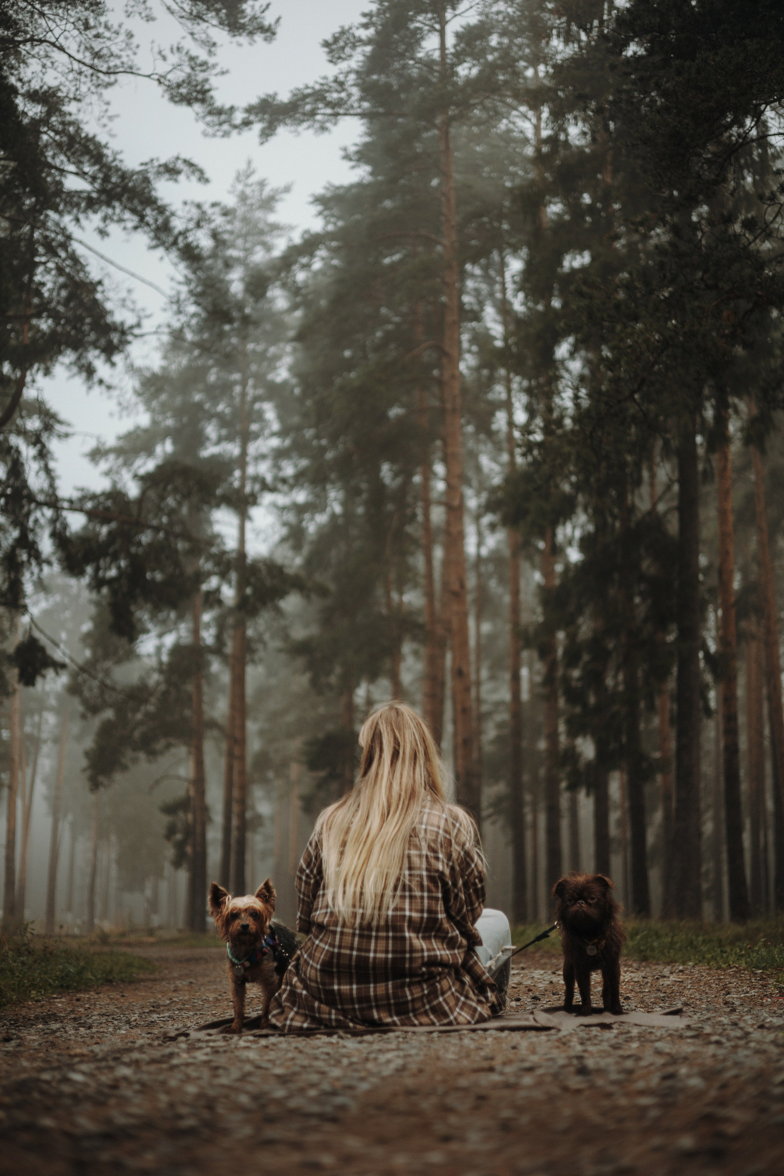 Наташа & Оззи & Йоша. Фотограф — анималист •love-story•|Санкт-Петербург