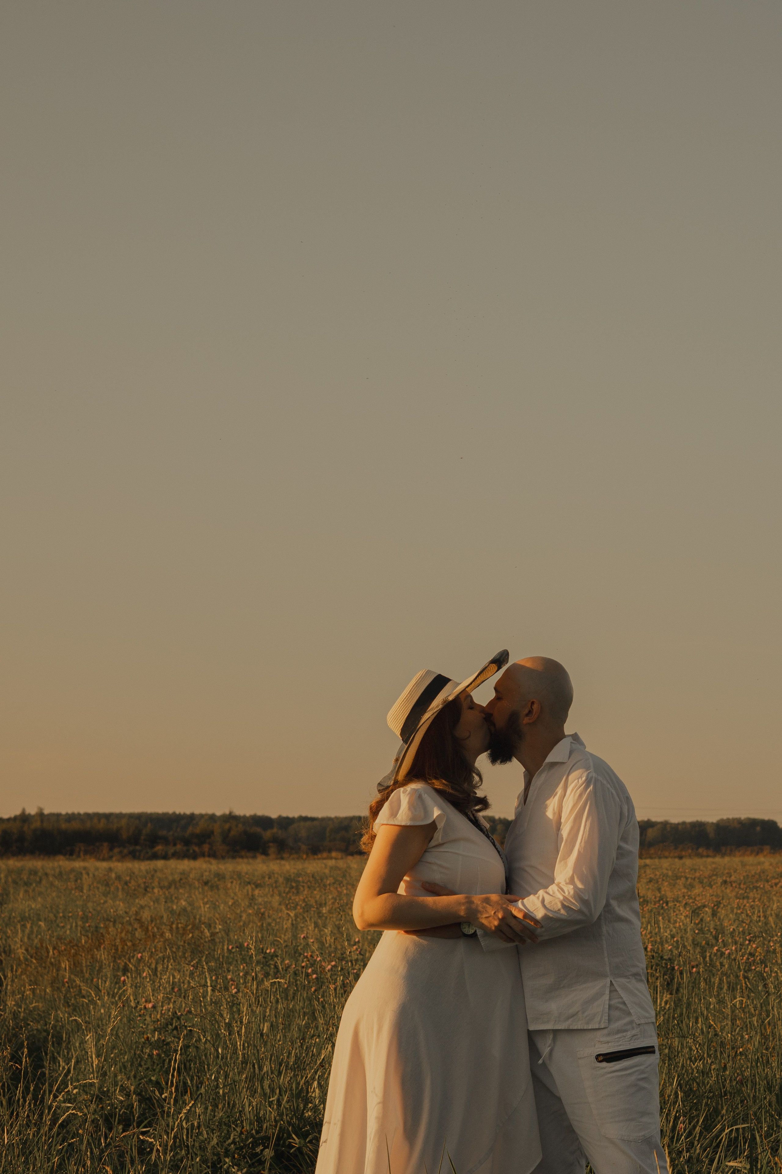 Владимир и Ирина. Фотограф — анималист •love-story•|Санкт-Петербург