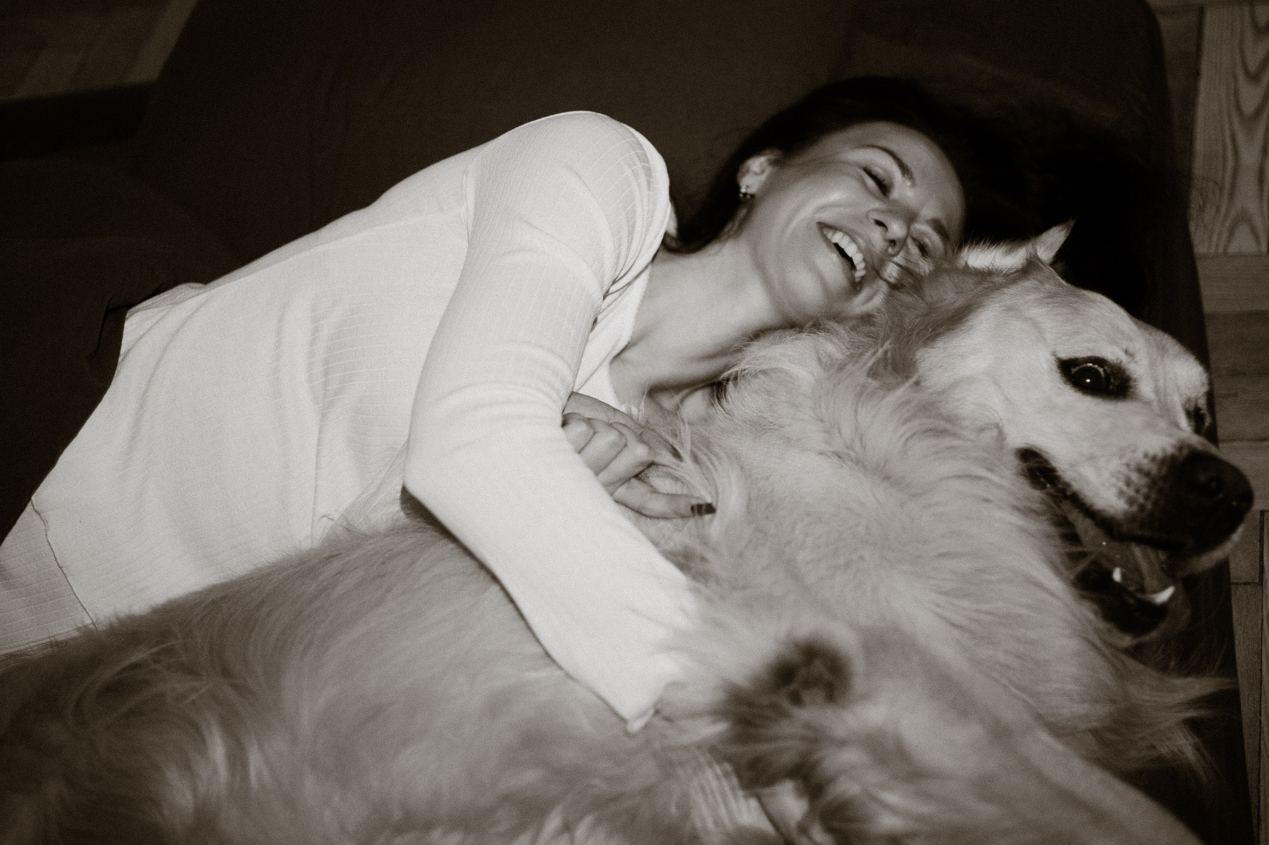 Лёва и его семья. Фотограф — анималист •love-story•|Санкт-Петербург