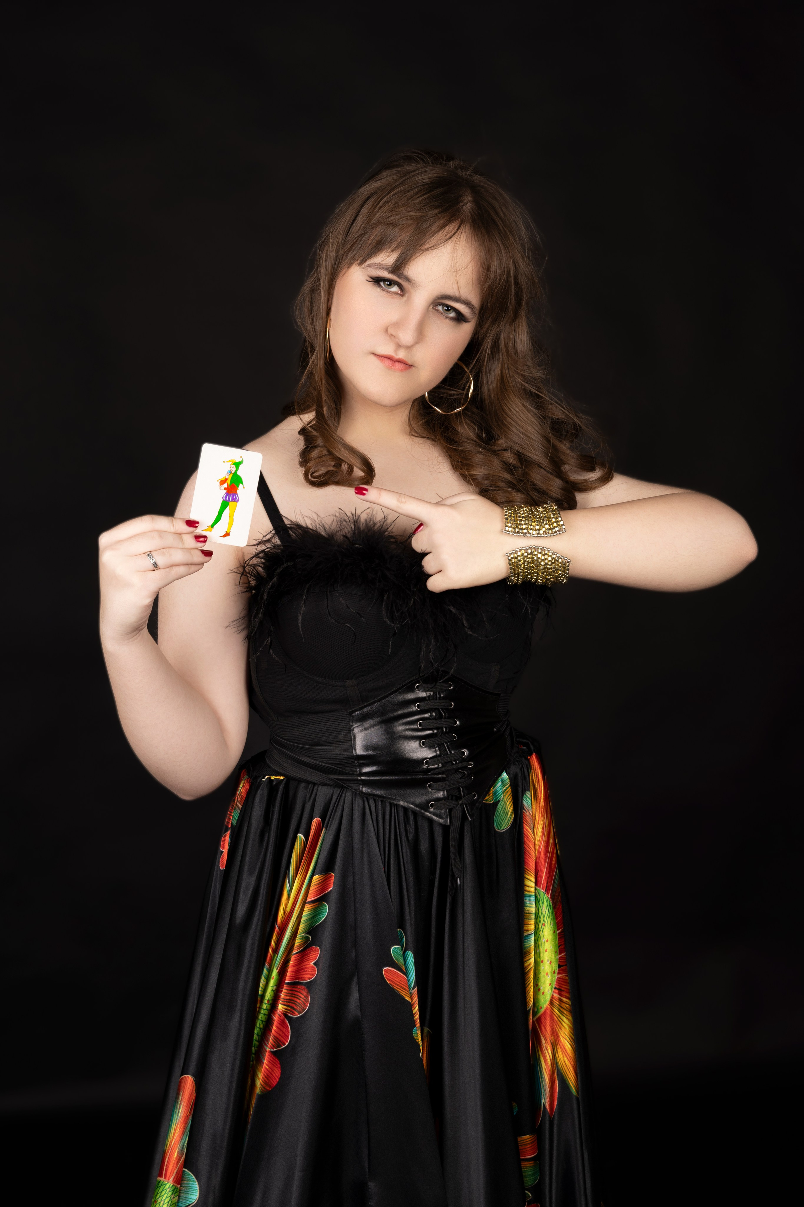 МАРИЯ. Фотограф Владимир Роля