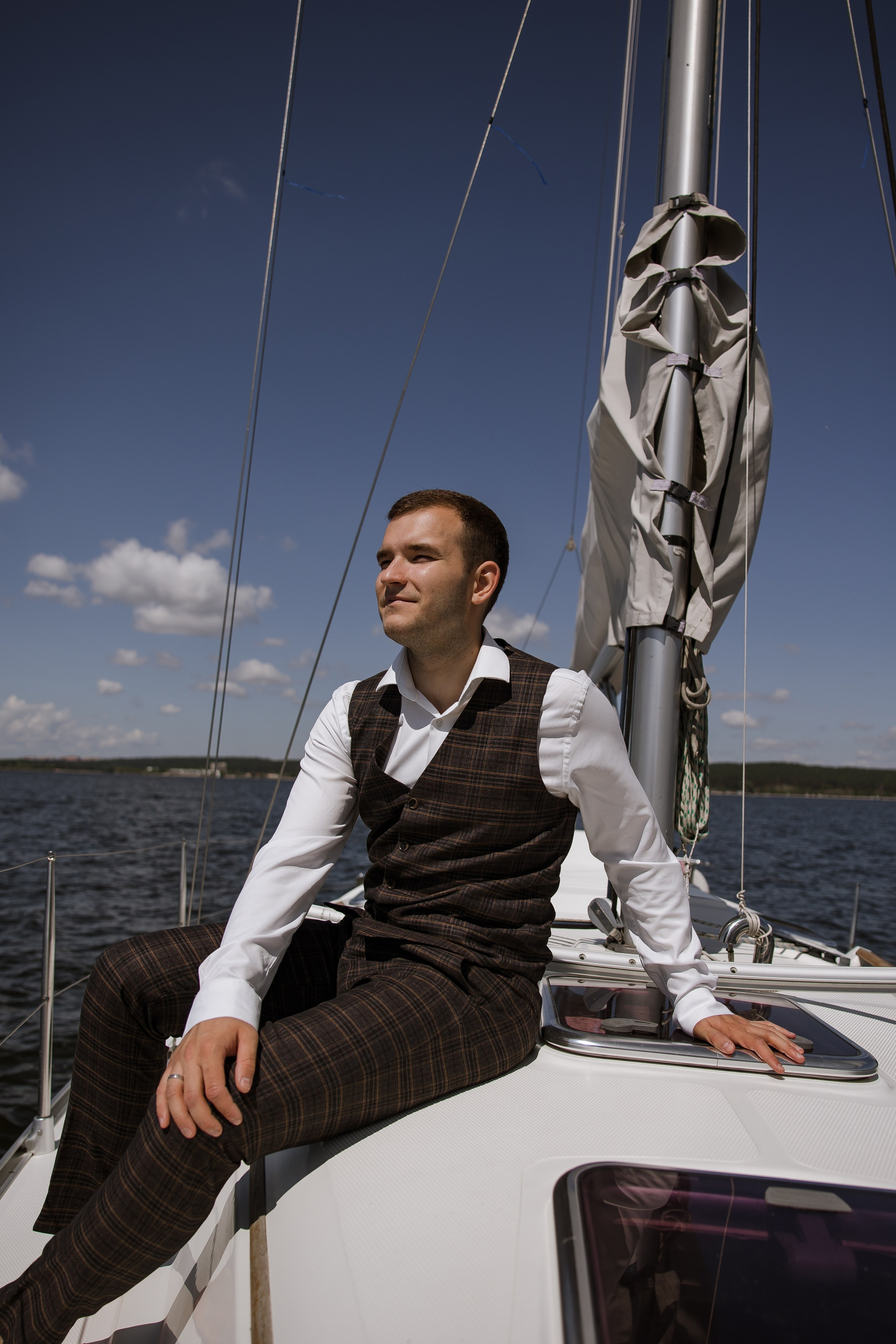 D&E. Свадебный и семейный фотограф в Самаре и Тольятти | Елена Топанцева